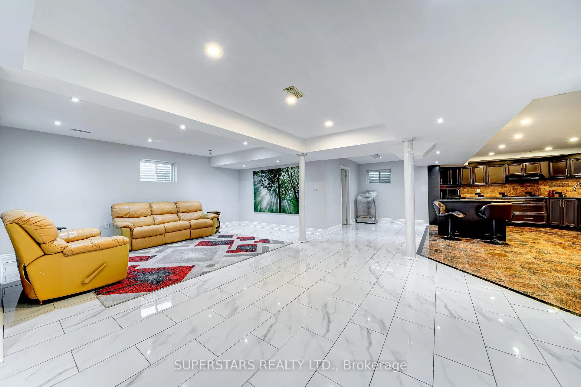 Photo 31 of 79 Worthing Avenue, Markham, Milliken Mills East — HOMEH