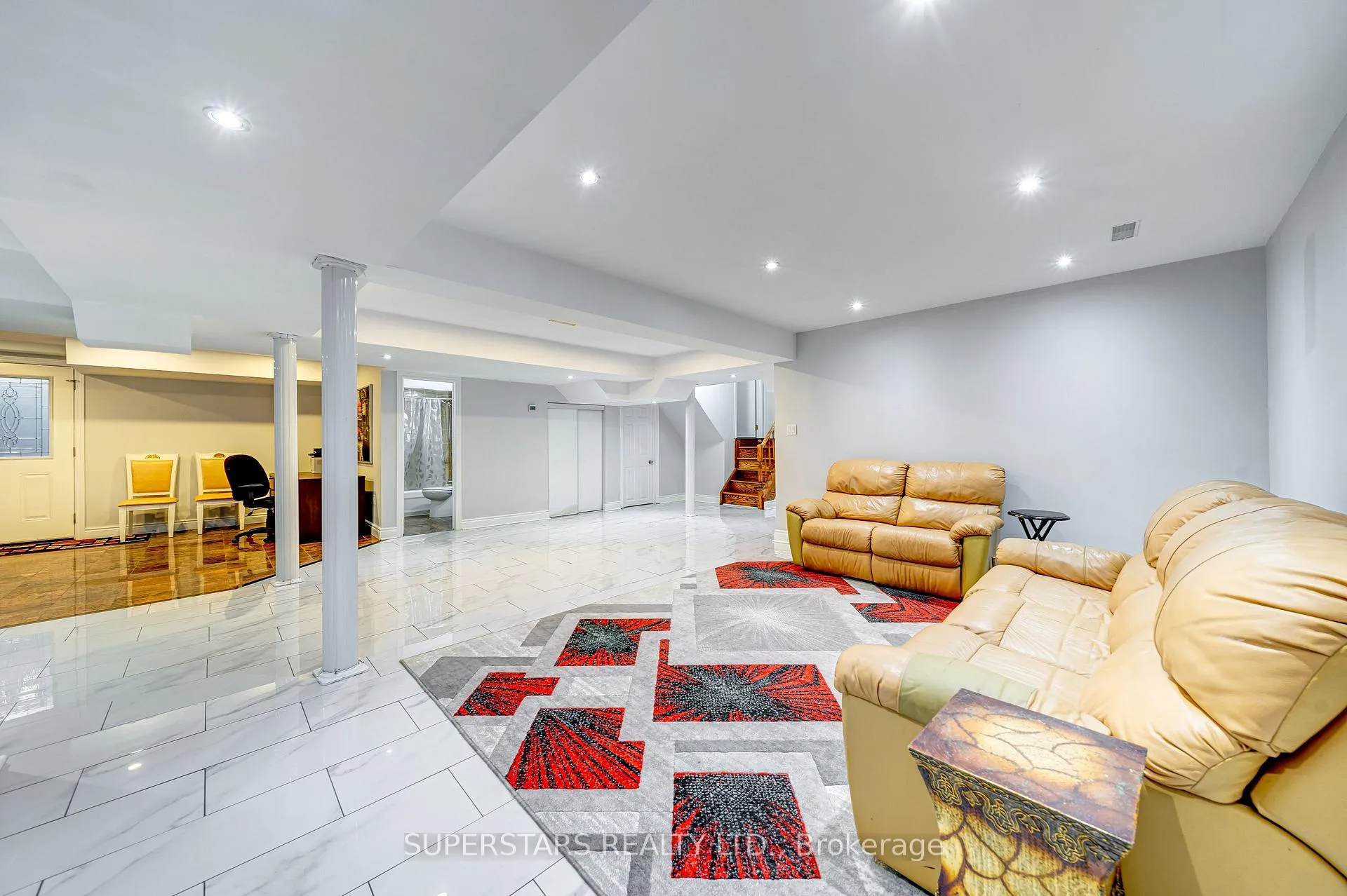 Photo 32 of 79 Worthing Avenue, Markham, Milliken Mills East — HOMEH