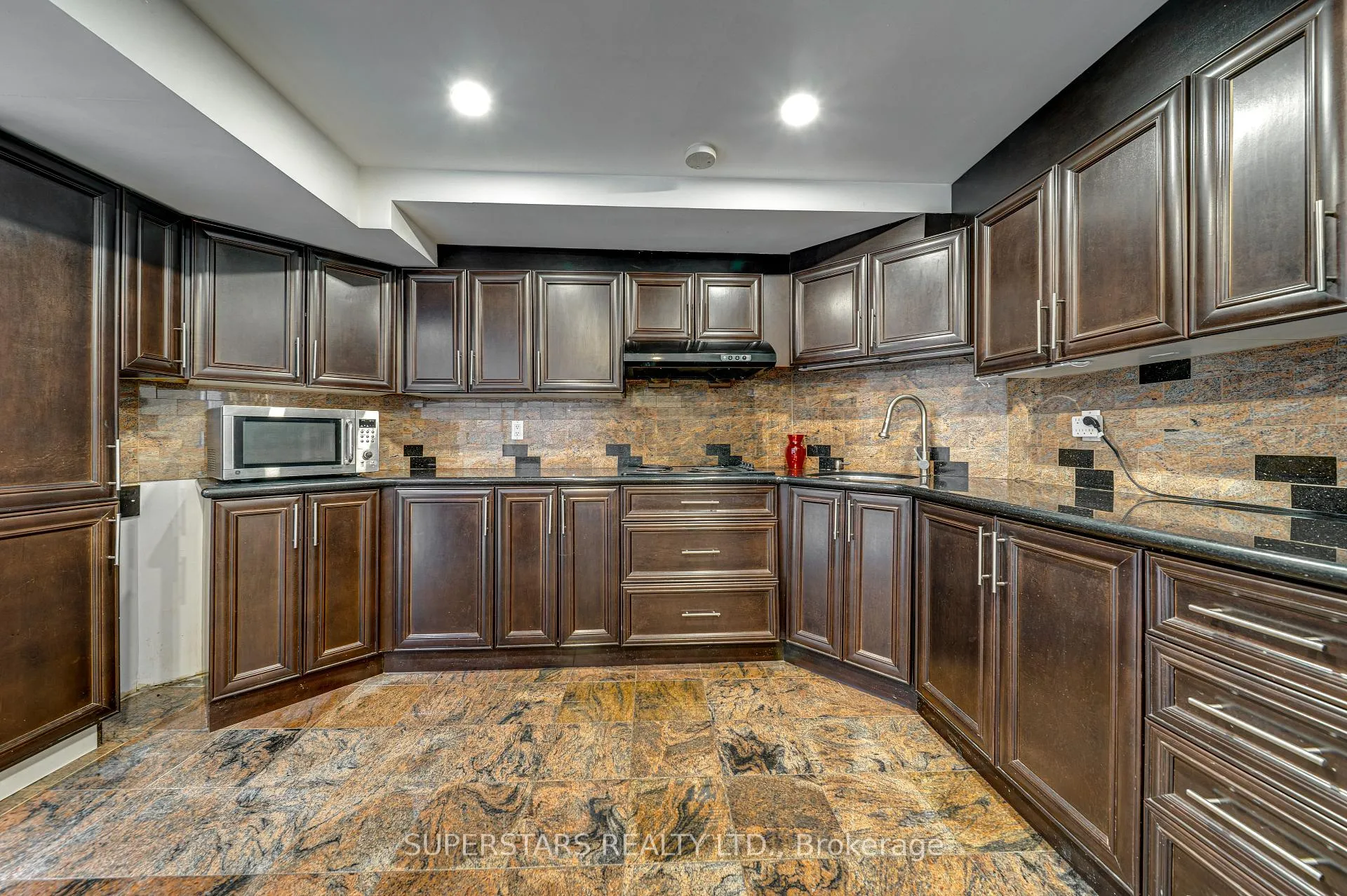 Photo 33 of 79 Worthing Avenue, Markham, Milliken Mills East — HOMEH