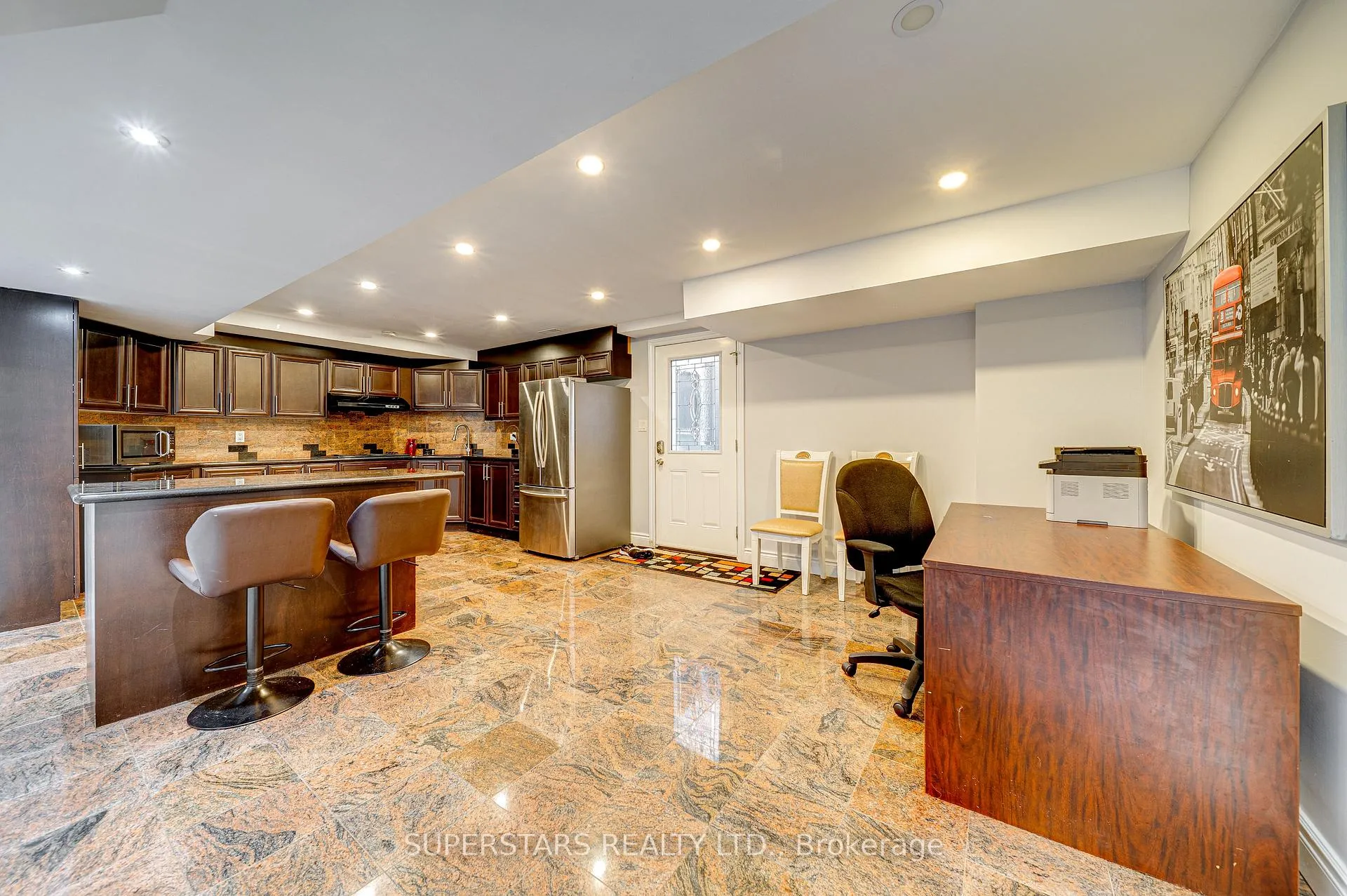 Photo 34 of 79 Worthing Avenue, Markham, Milliken Mills East — HOMEH