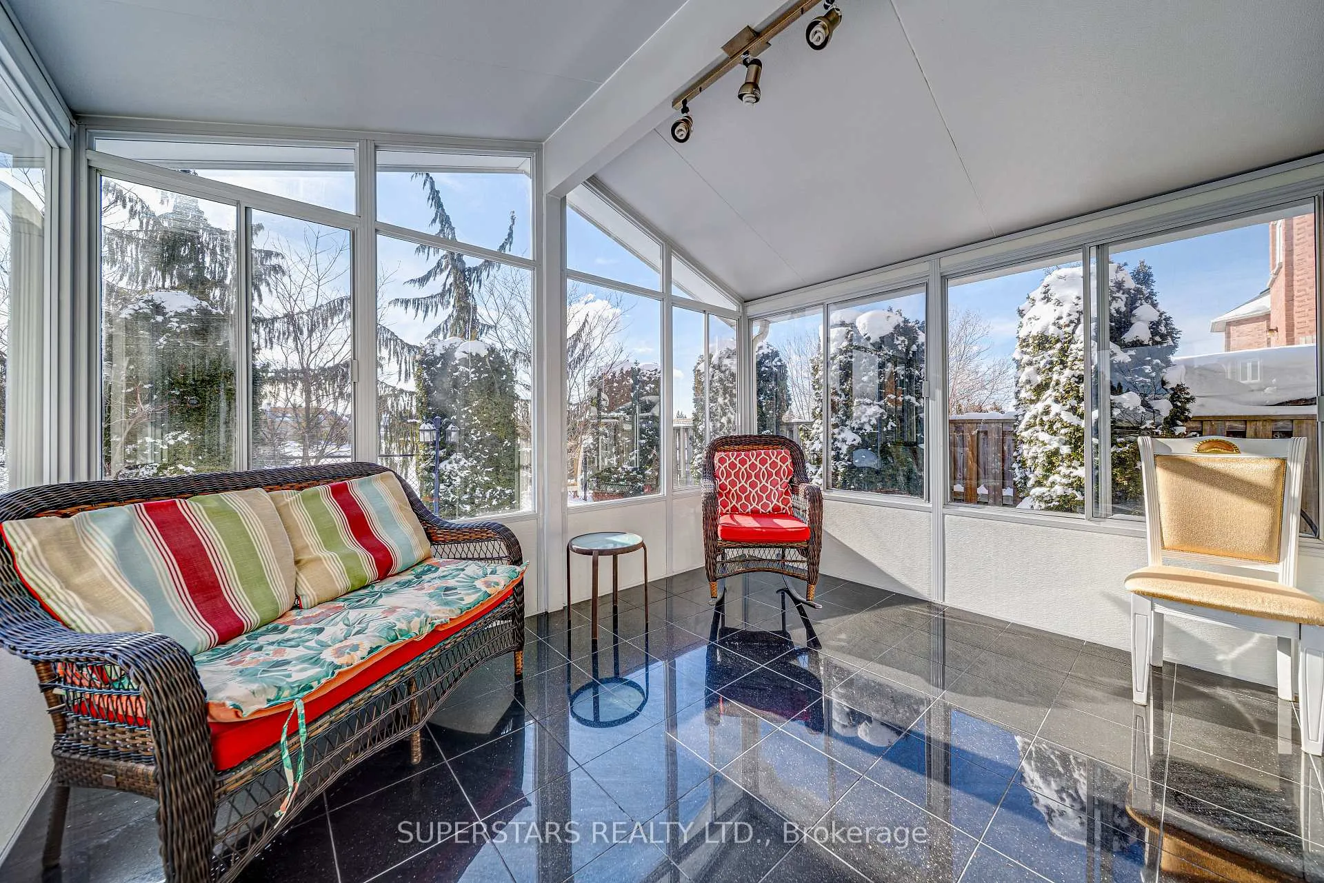 Photo 40 of 79 Worthing Avenue, Markham, Milliken Mills East — HOMEH