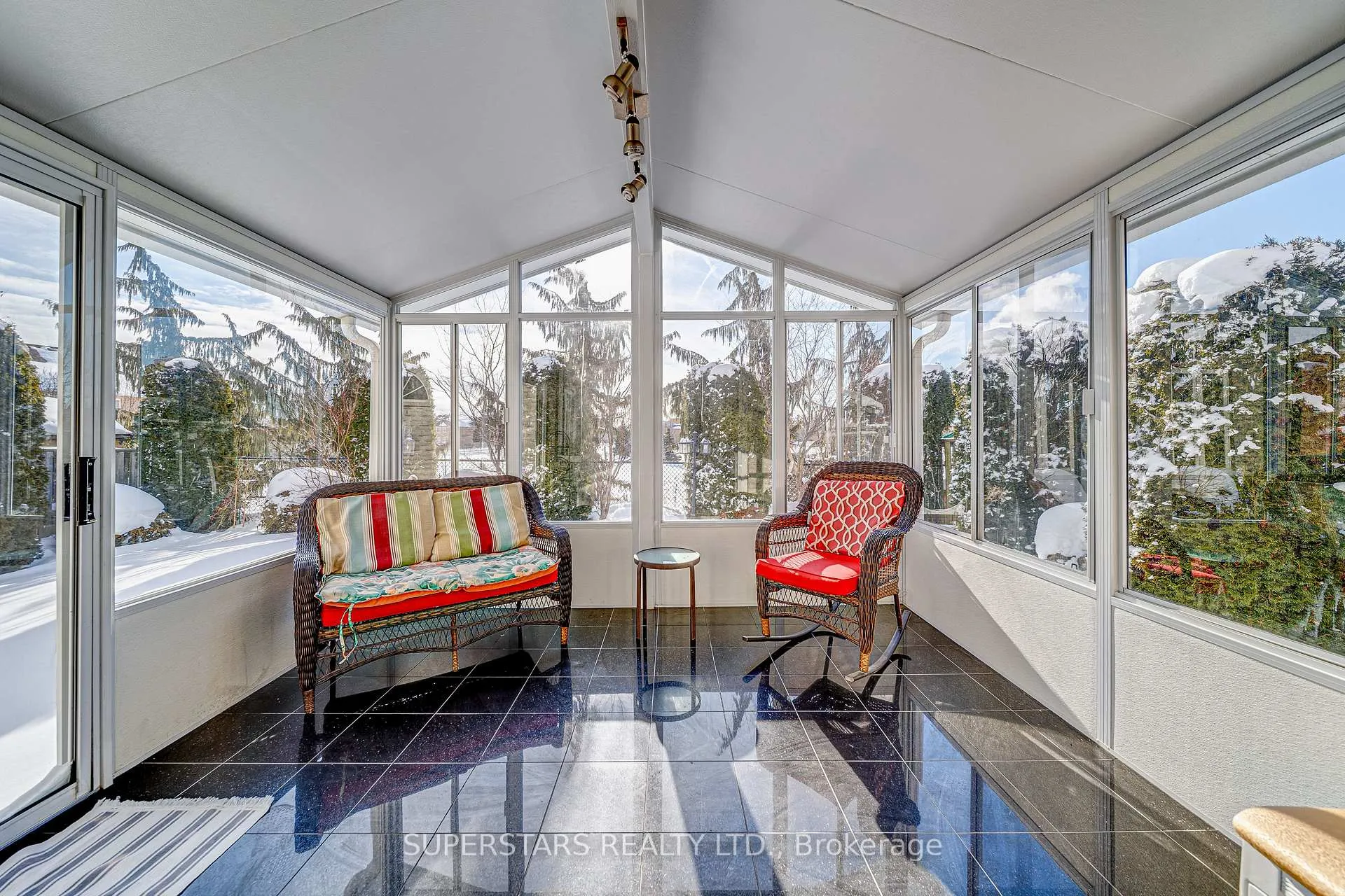 Photo 41 of 79 Worthing Avenue, Markham, Milliken Mills East — HOMEH