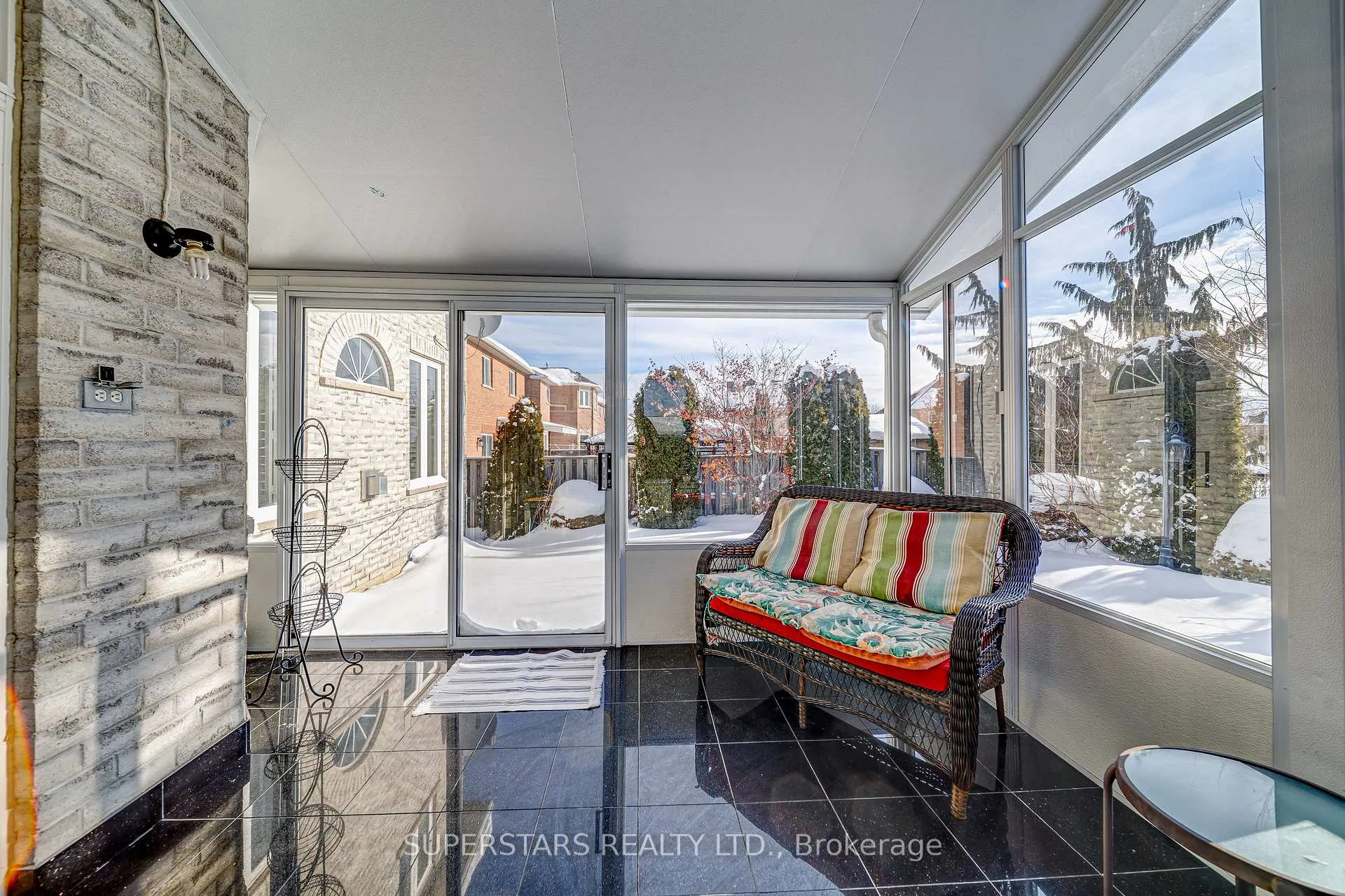 Photo 42 of 79 Worthing Avenue, Markham, Milliken Mills East — HOMEH