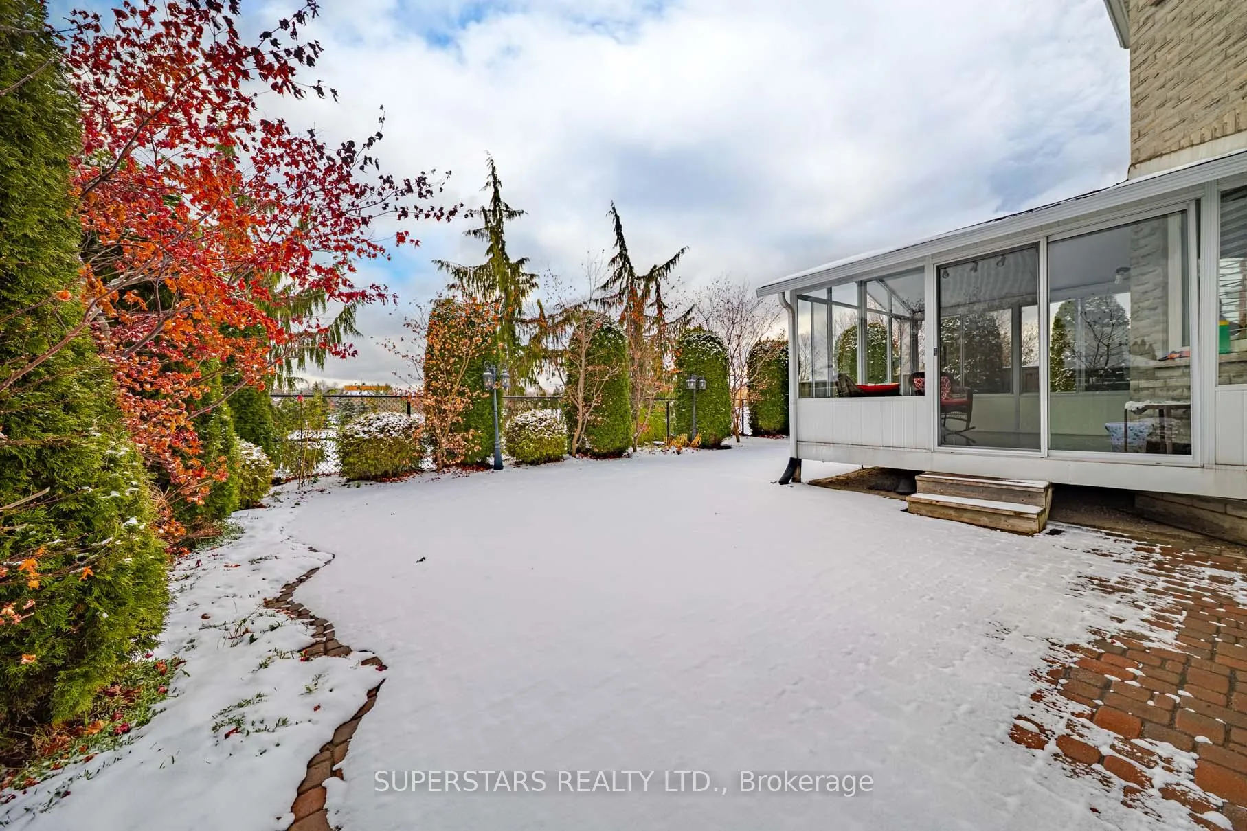 Photo 43 of 79 Worthing Avenue, Markham, Milliken Mills East — HOMEH