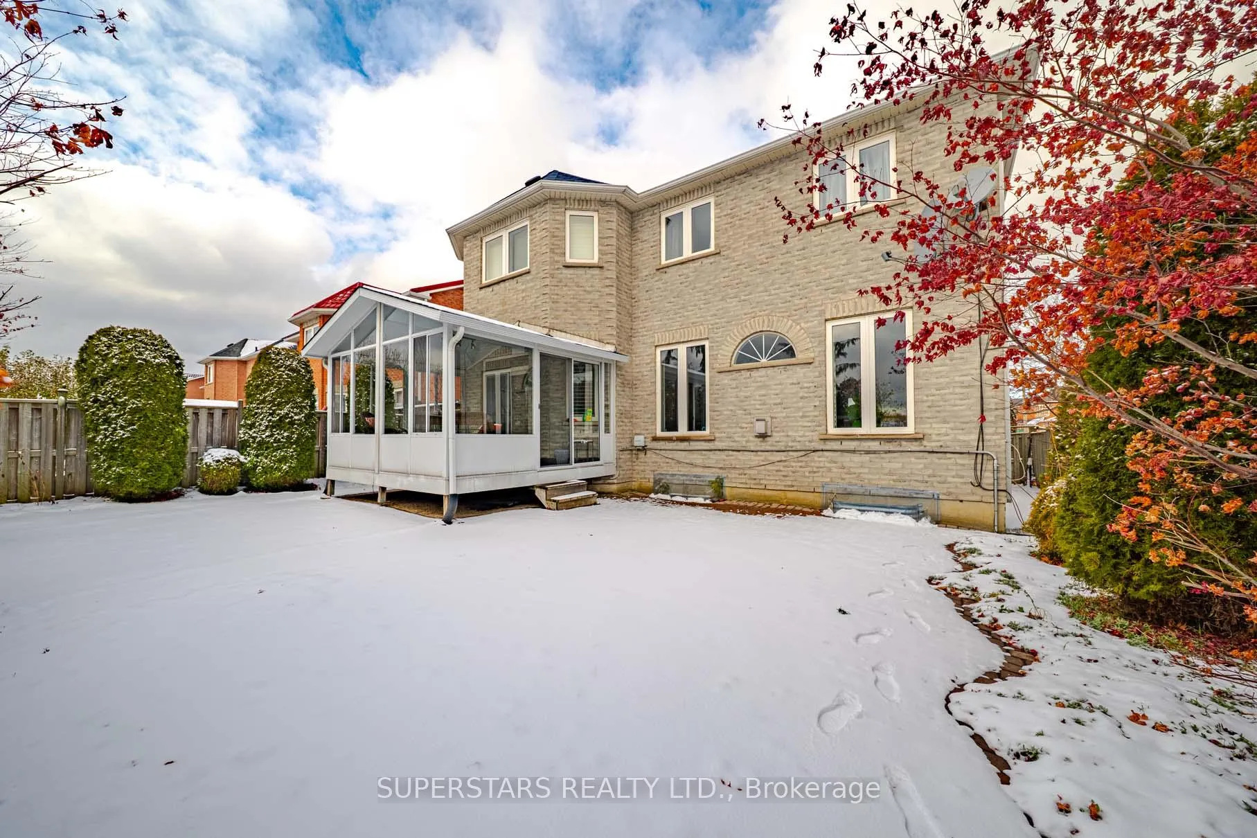 Photo 44 of 79 Worthing Avenue, Markham, Milliken Mills East — HOMEH