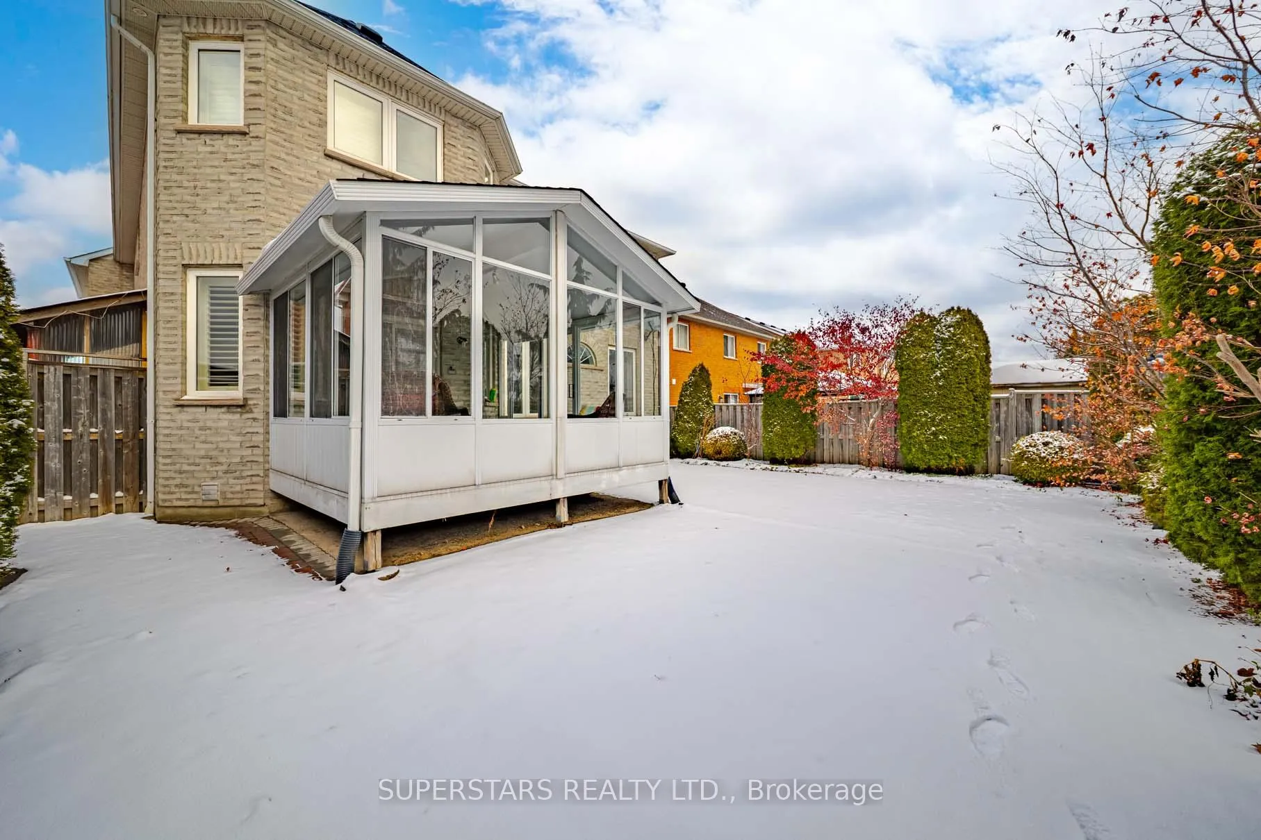 Photo 45 of 79 Worthing Avenue, Markham, Milliken Mills East — HOMEH