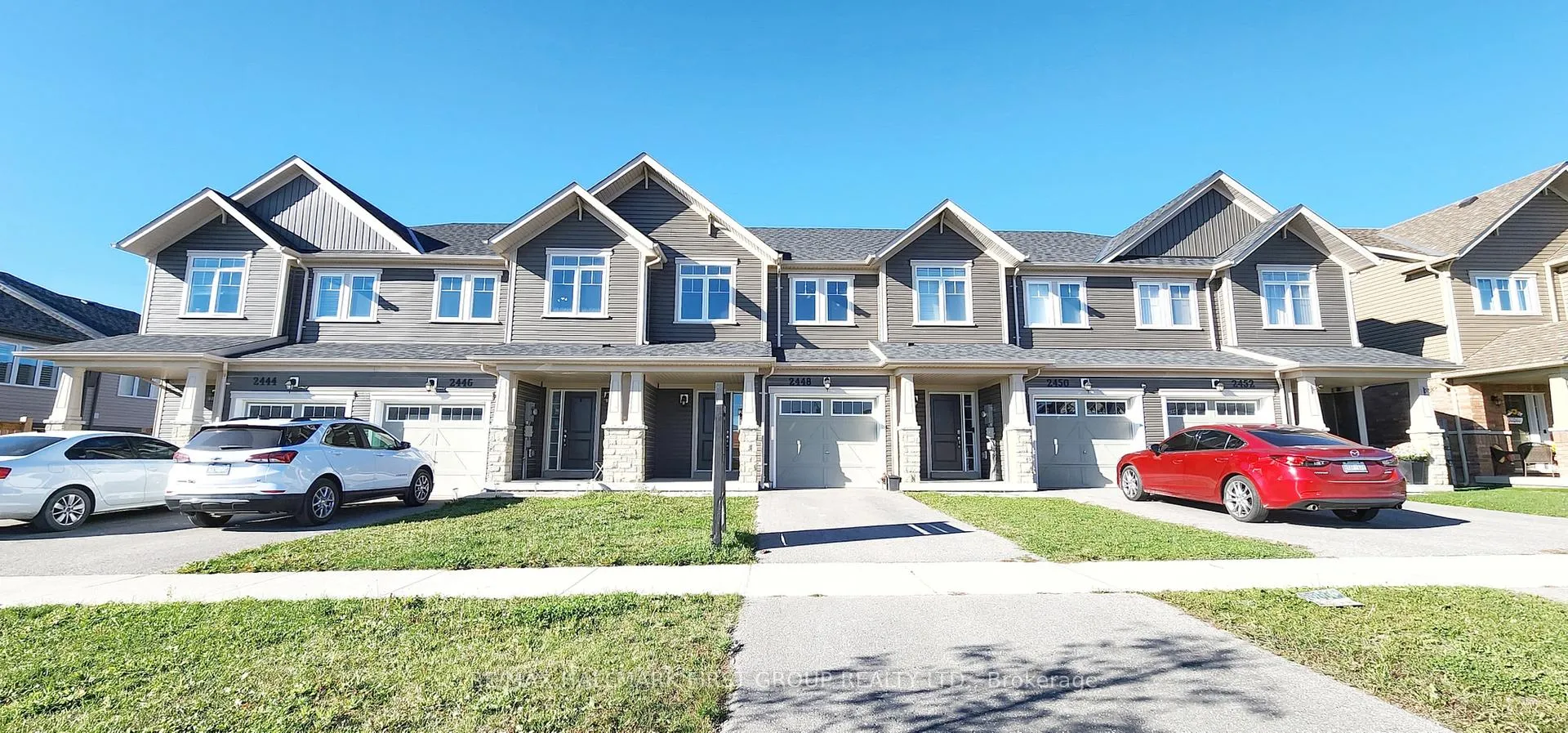 Photo 1 of 2448 Steeplechase Street, Oshawa, Windfields — HOMEH