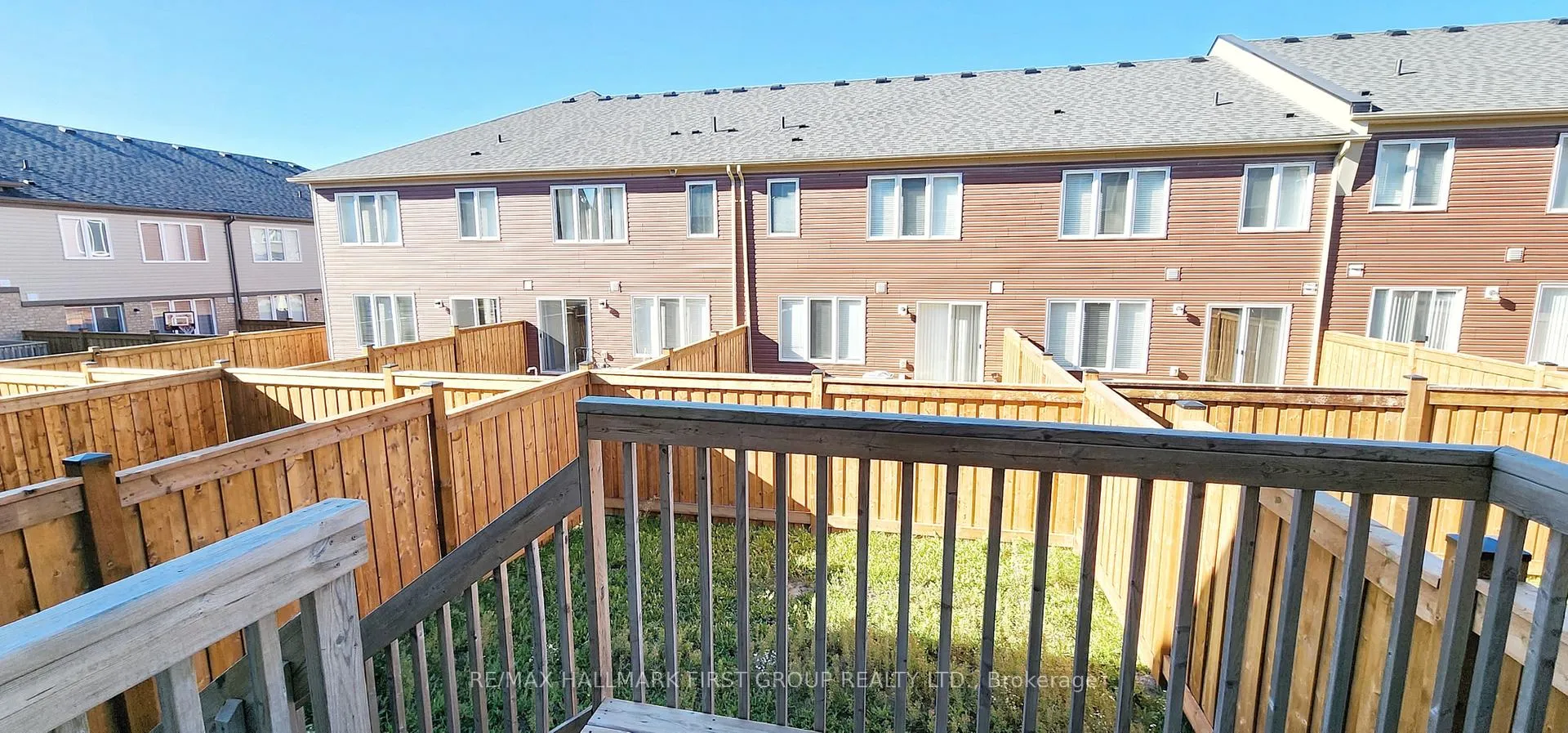 Photo 34 of 2448 Steeplechase Street, Oshawa, Windfields — HOMEH