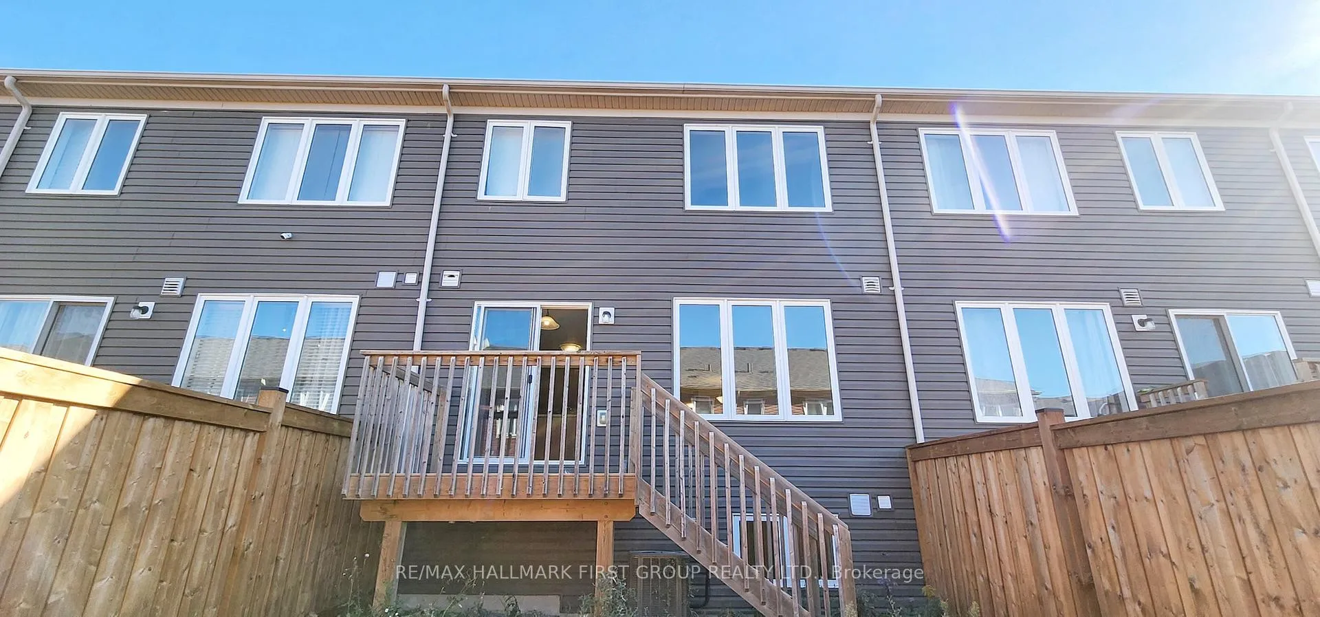 Photo 35 of 2448 Steeplechase Street, Oshawa, Windfields — HOMEH