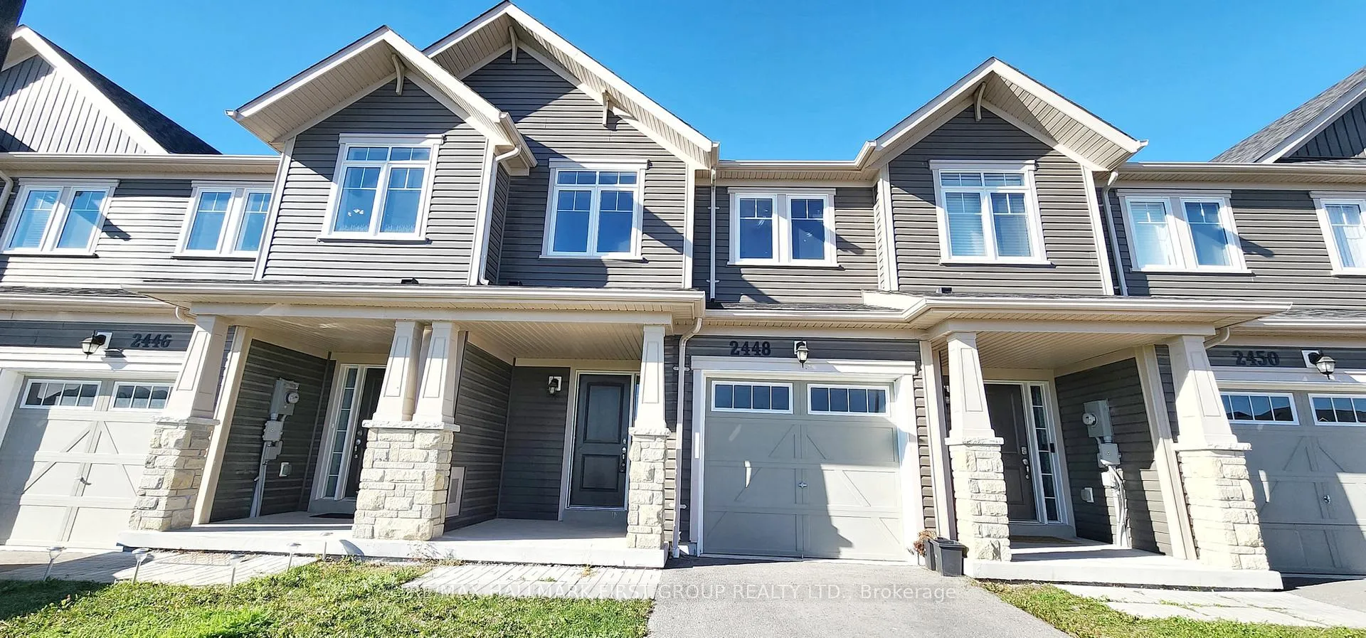 Photo 36 of 2448 Steeplechase Street, Oshawa, Windfields — HOMEH