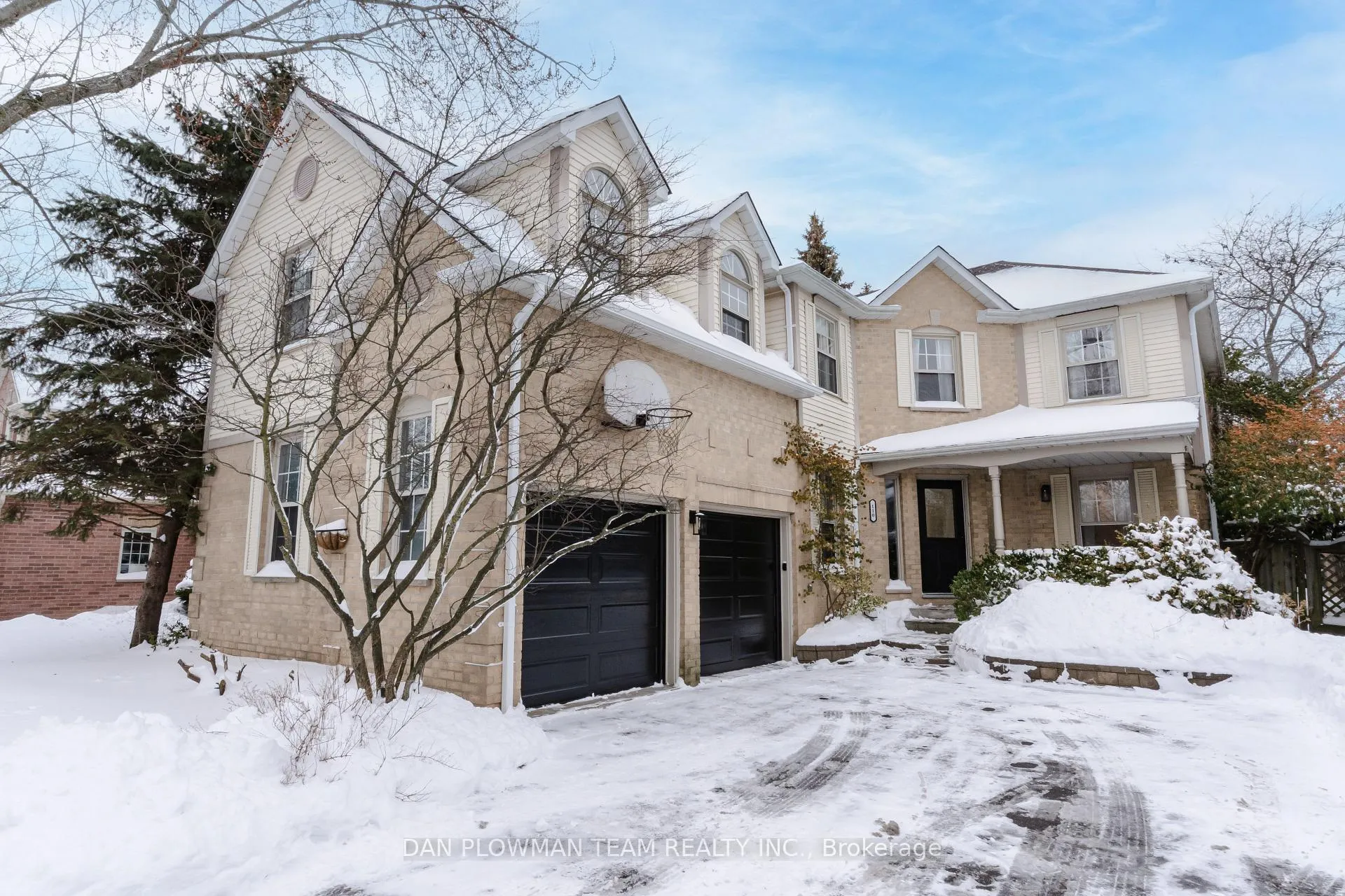Photo 3 of 110 McQuay Boulevard, Whitby, Lynde Creek — HOMEH