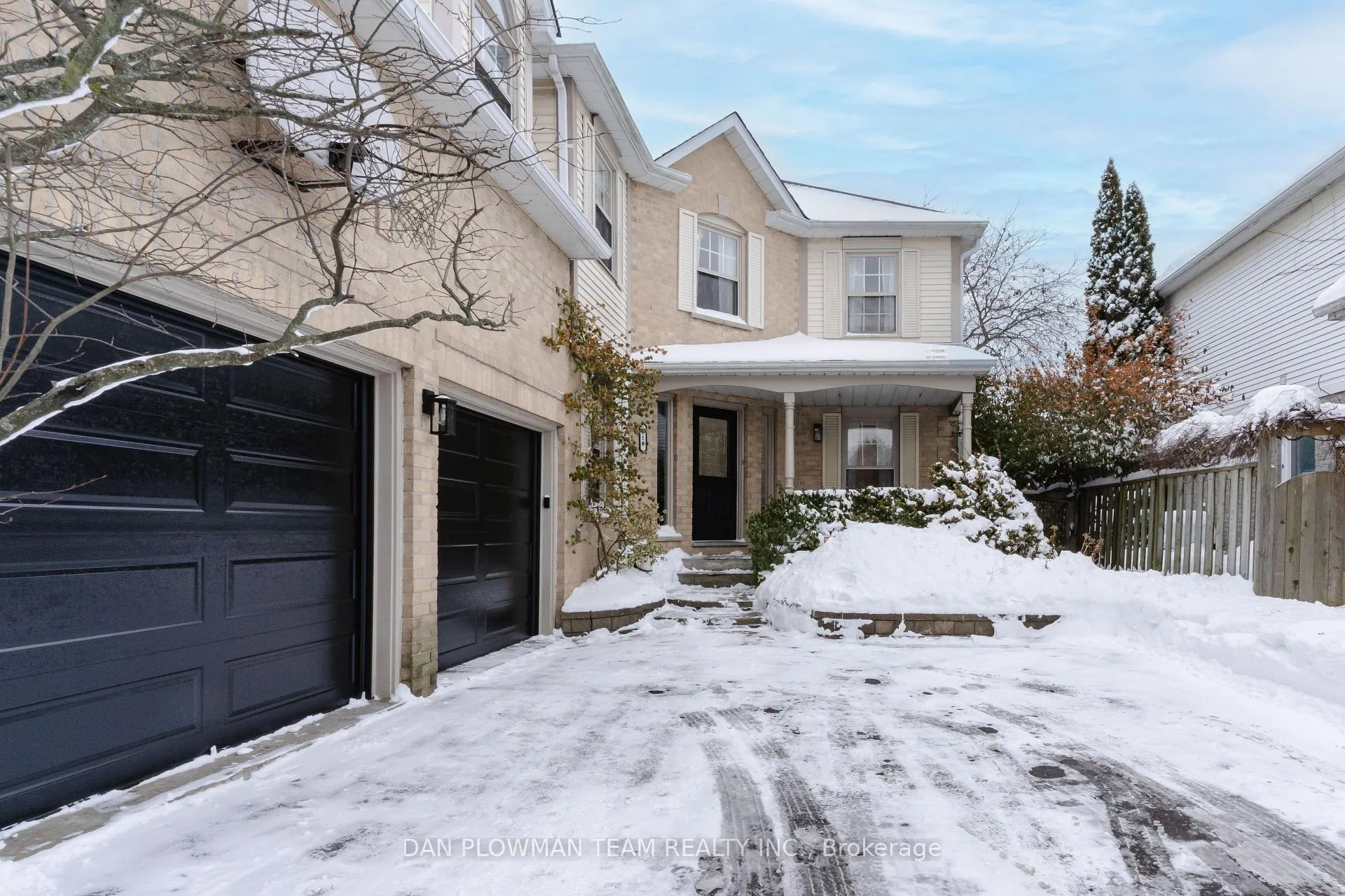 Photo 4 of 110 McQuay Boulevard, Whitby, Lynde Creek — HOMEH