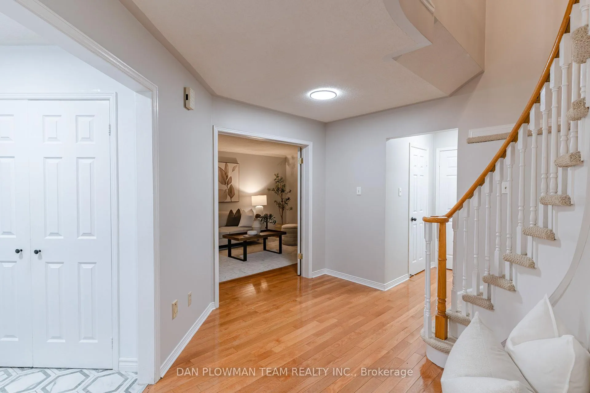 Photo 6 of 110 McQuay Boulevard, Whitby, Lynde Creek — HOMEH