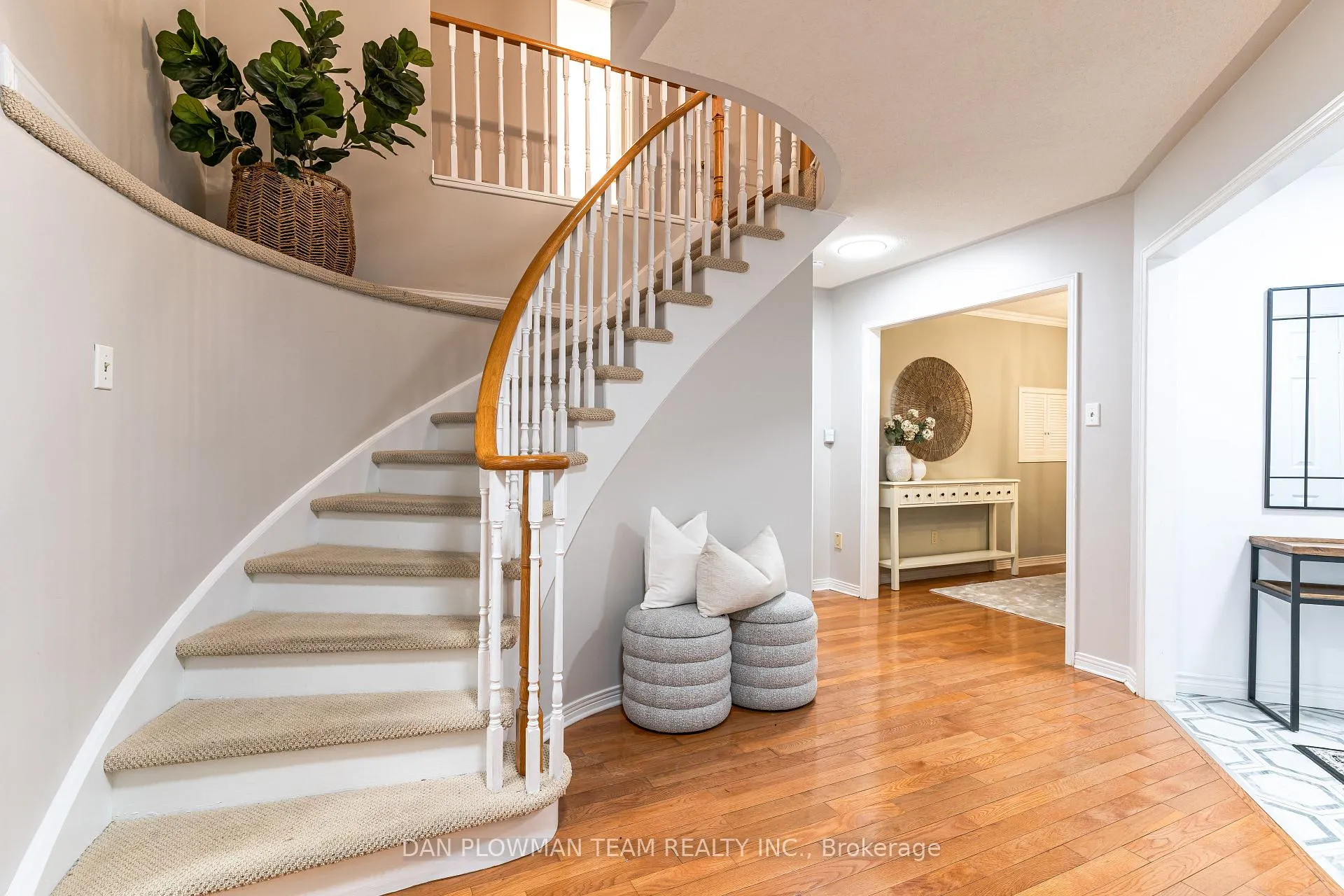 Photo 7 of 110 McQuay Boulevard, Whitby, Lynde Creek — HOMEH