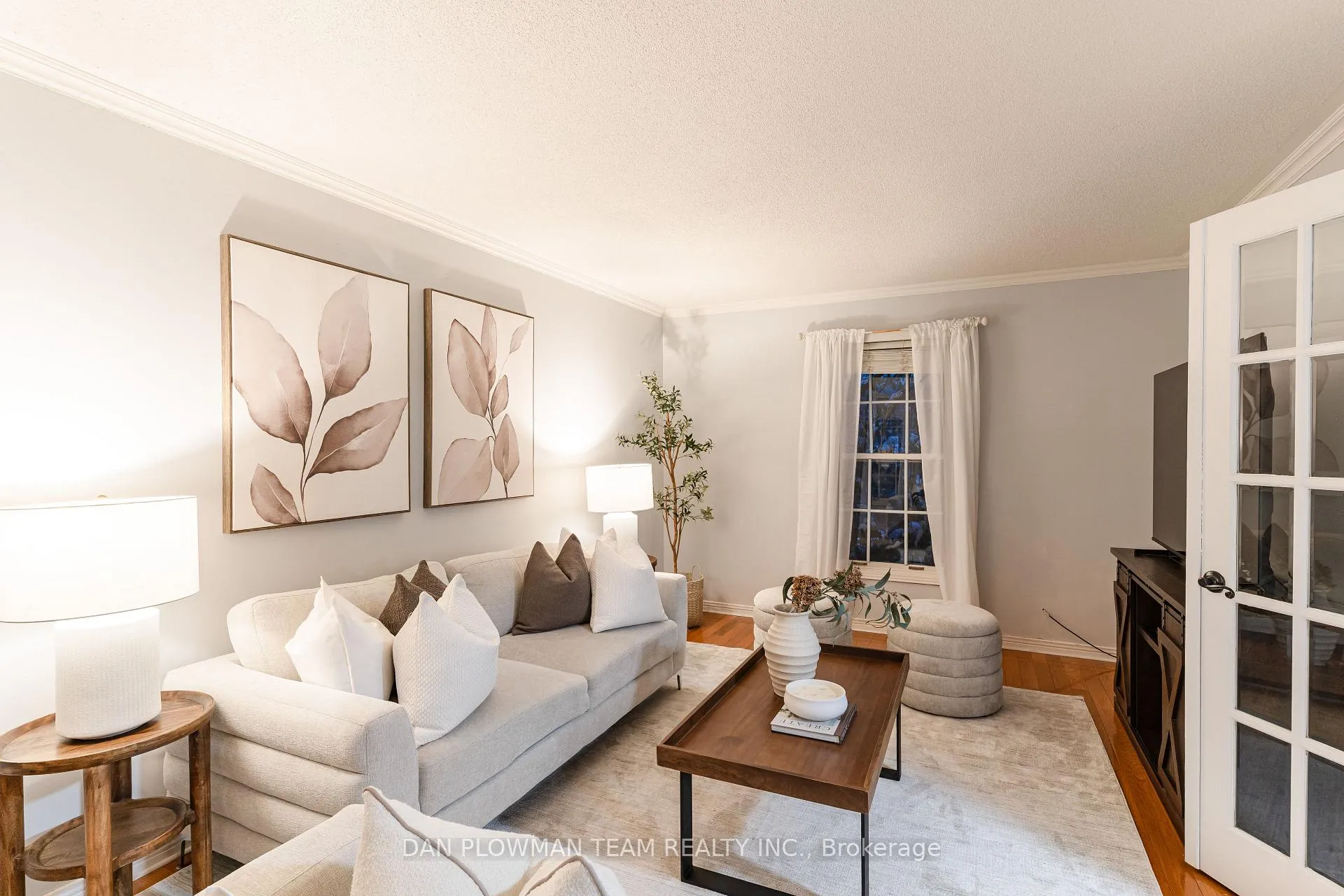 Photo 8 of 110 McQuay Boulevard, Whitby, Lynde Creek — HOMEH