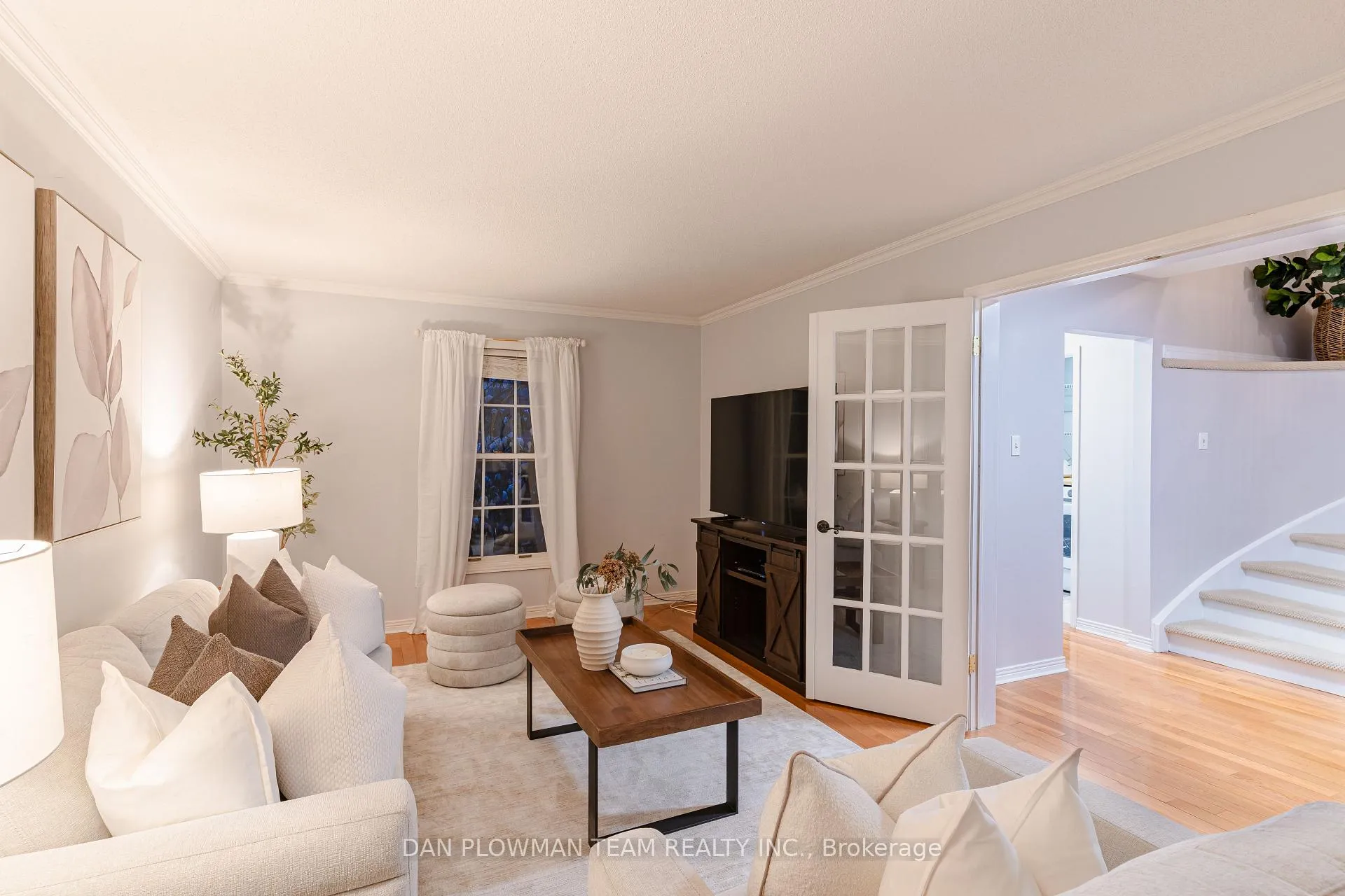 Photo 9 of 110 McQuay Boulevard, Whitby, Lynde Creek — HOMEH
