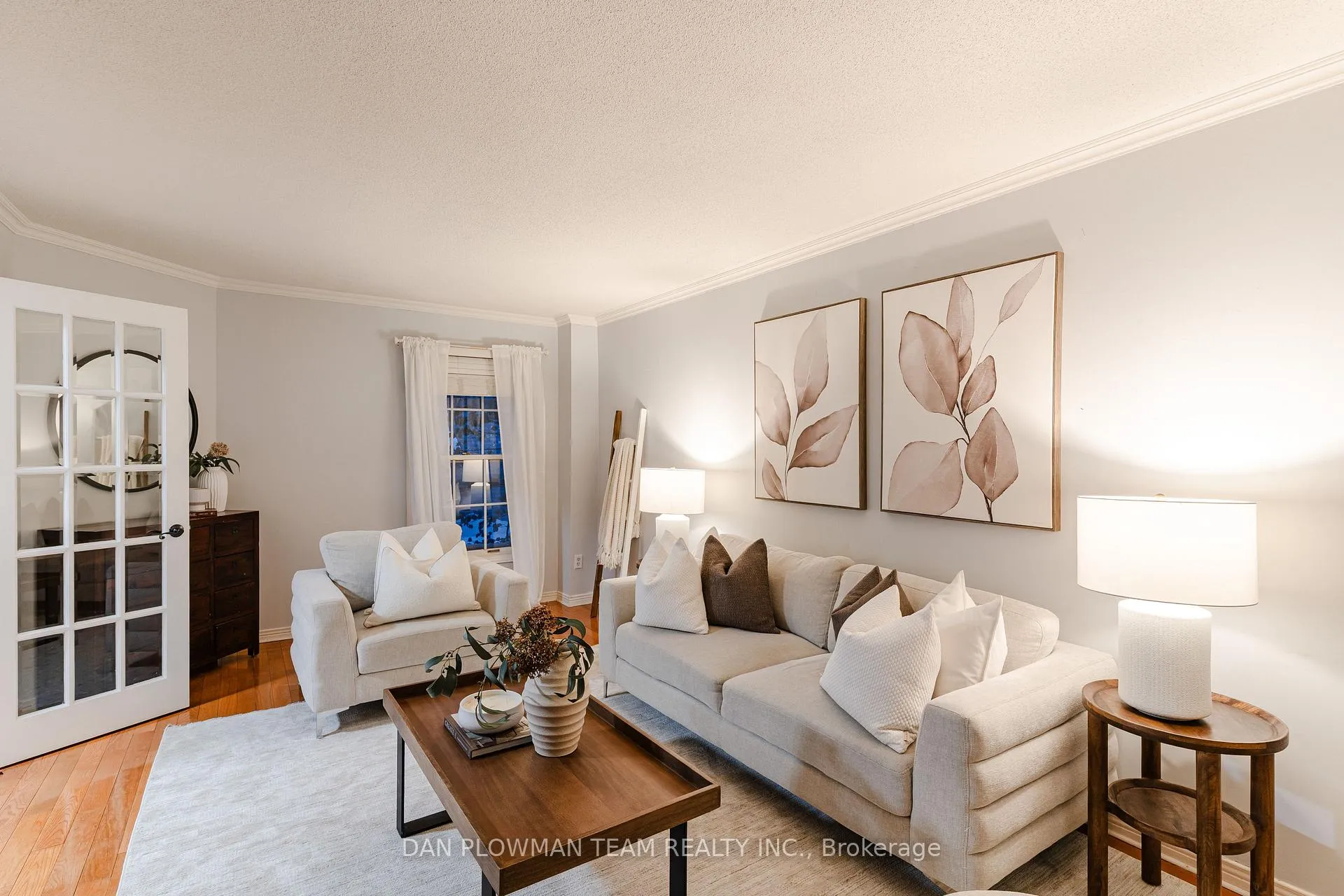 Photo 10 of 110 McQuay Boulevard, Whitby, Lynde Creek — HOMEH