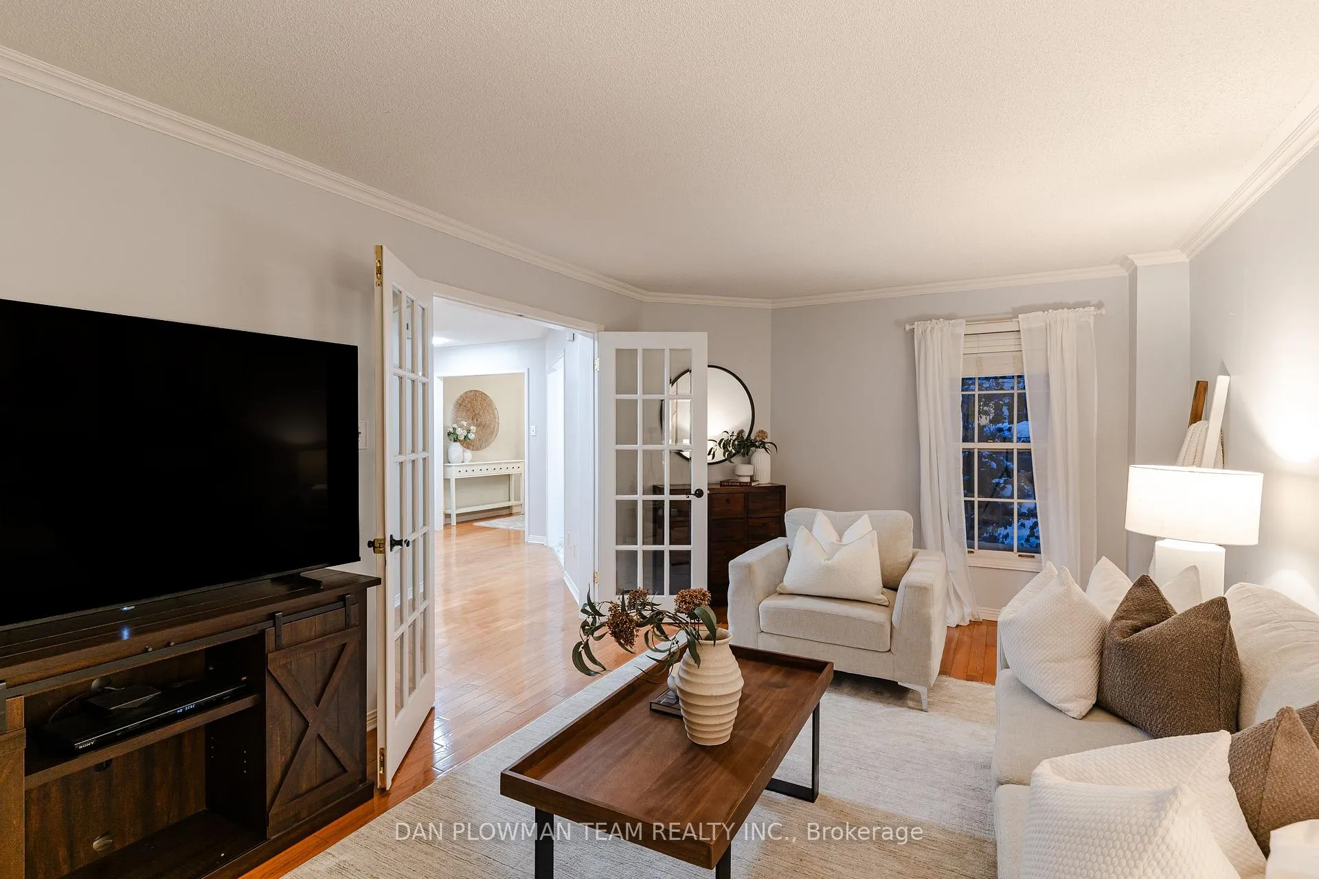 Photo 11 of 110 McQuay Boulevard, Whitby, Lynde Creek — HOMEH