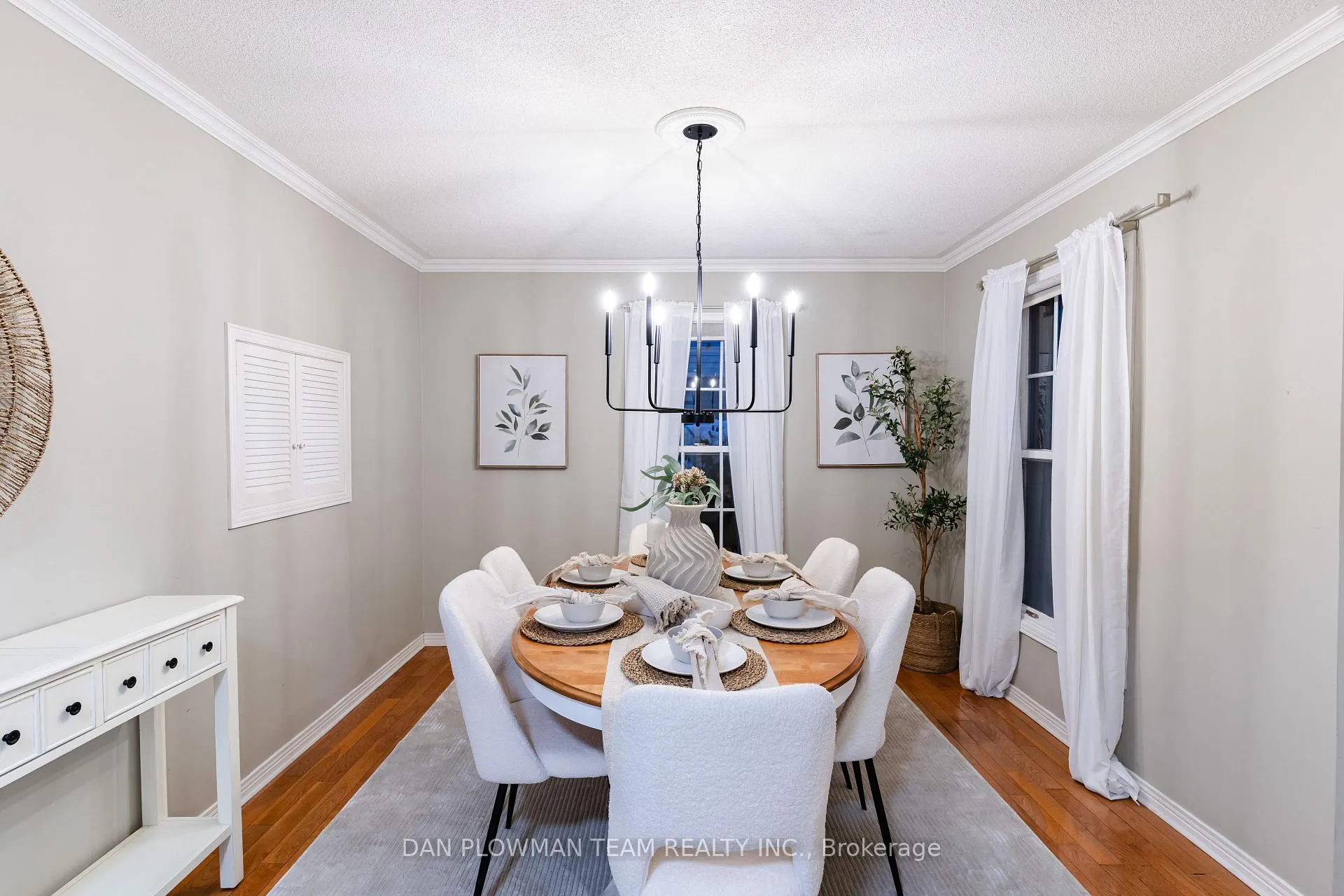 Photo 12 of 110 McQuay Boulevard, Whitby, Lynde Creek — HOMEH