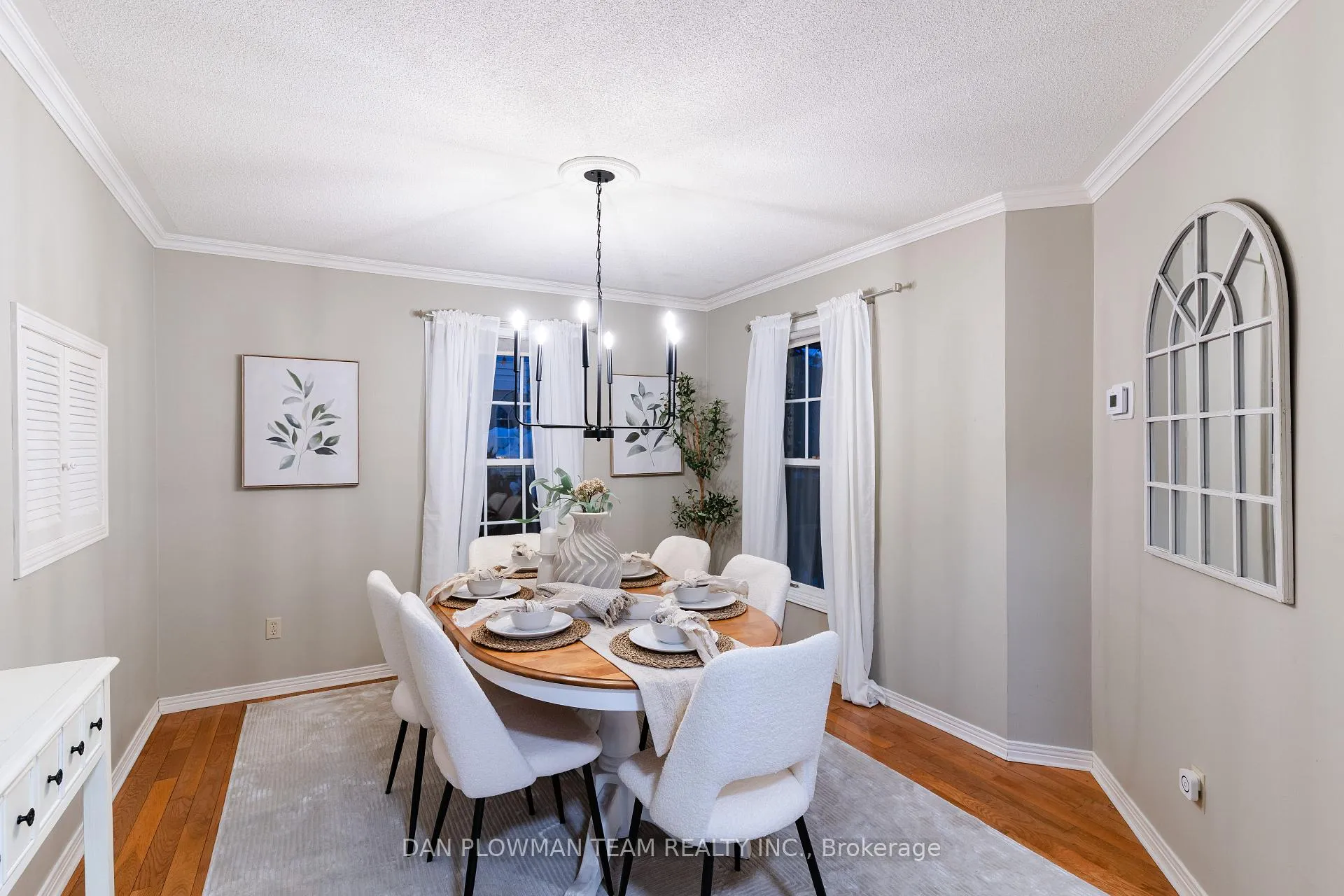 Photo 13 of 110 McQuay Boulevard, Whitby, Lynde Creek — HOMEH
