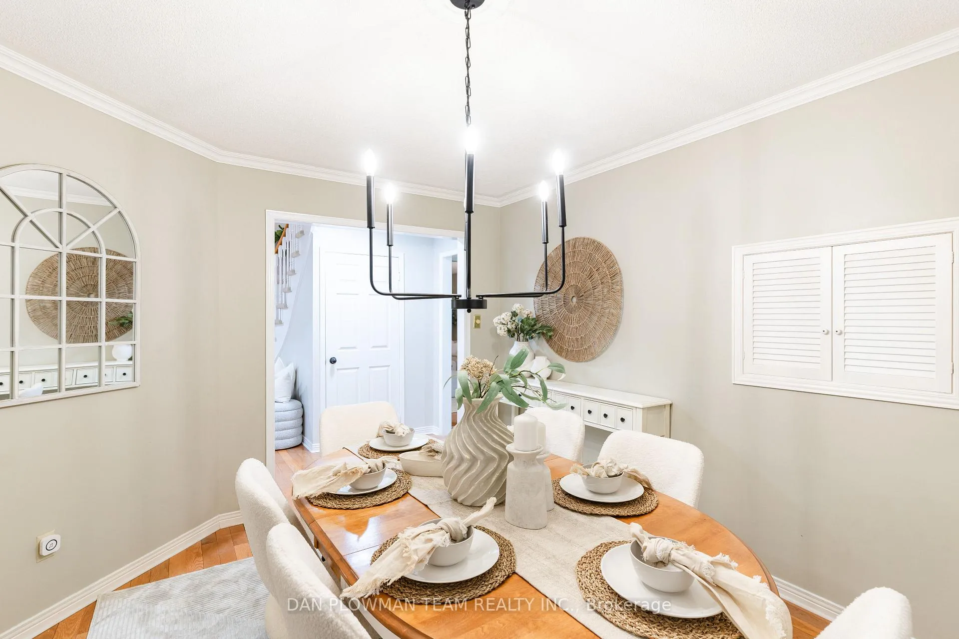 Photo 14 of 110 McQuay Boulevard, Whitby, Lynde Creek — HOMEH