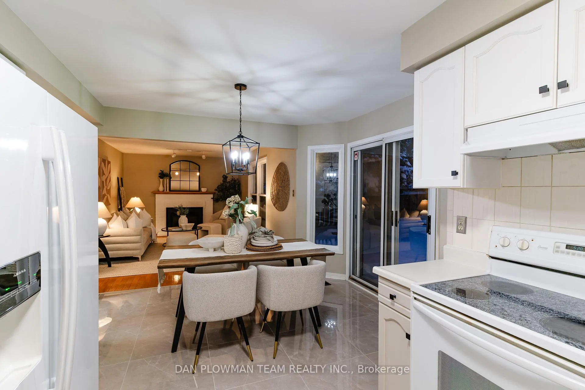 Photo 18 of 110 McQuay Boulevard, Whitby, Lynde Creek — HOMEH