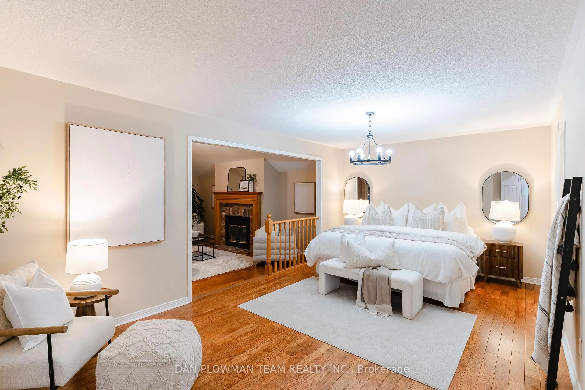Photo 26 of 110 McQuay Boulevard, Whitby, Lynde Creek — HOMEH