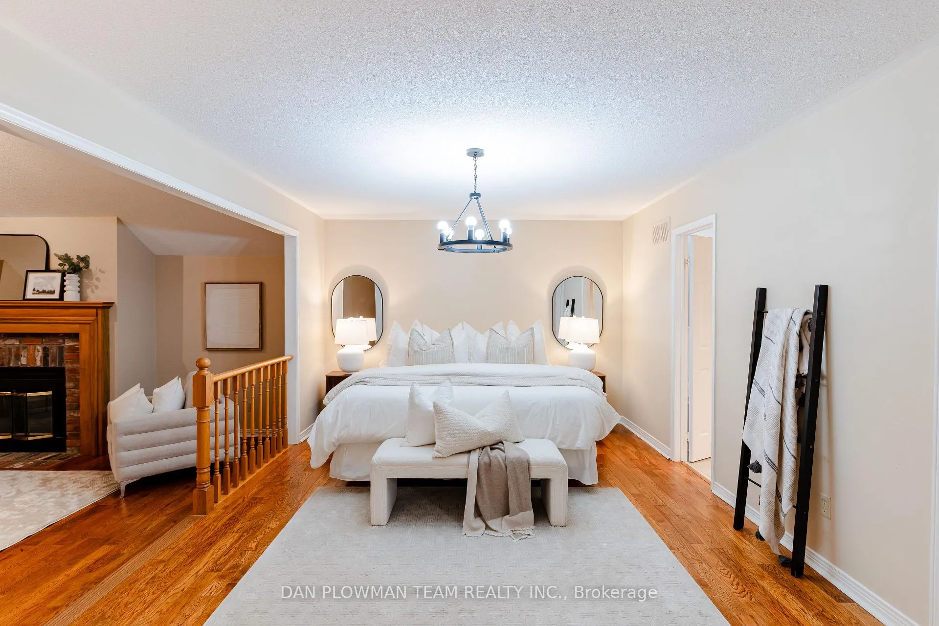 Photo 27 of 110 McQuay Boulevard, Whitby, Lynde Creek — HOMEH