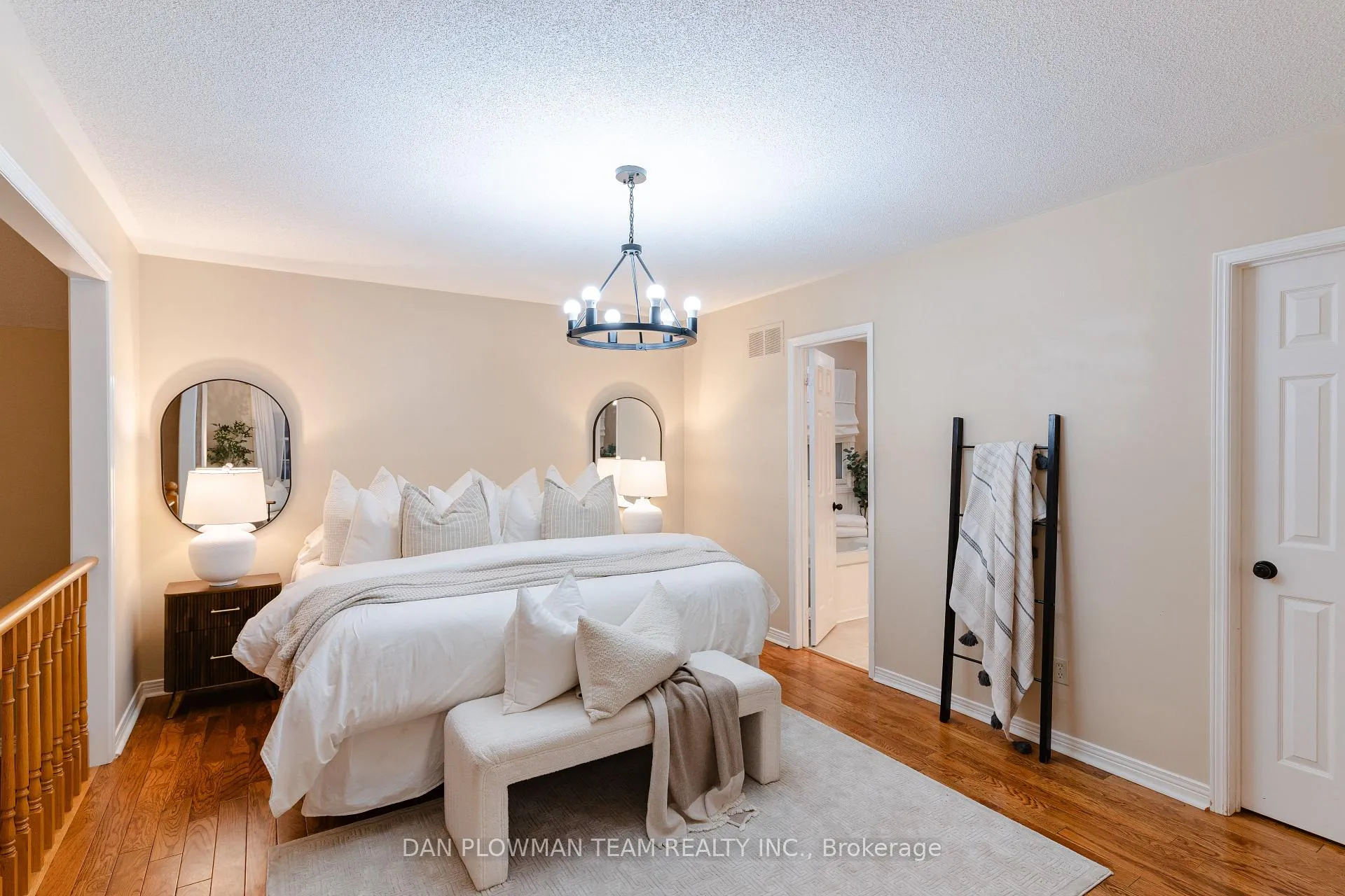 Photo 28 of 110 McQuay Boulevard, Whitby, Lynde Creek — HOMEH