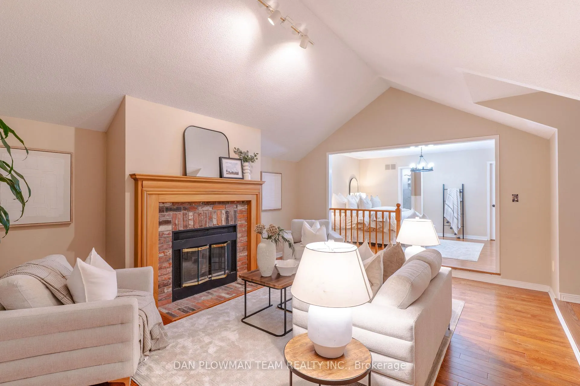 Photo 31 of 110 McQuay Boulevard, Whitby, Lynde Creek — HOMEH