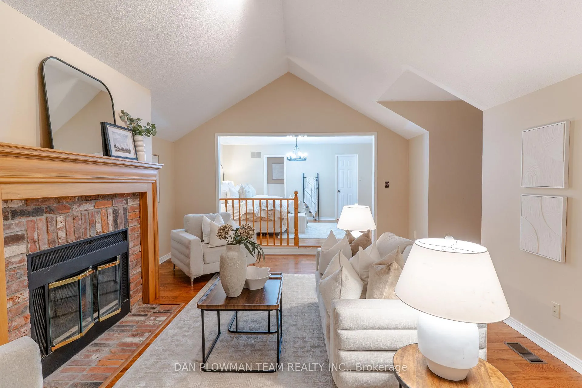 Photo 33 of 110 McQuay Boulevard, Whitby, Lynde Creek — HOMEH