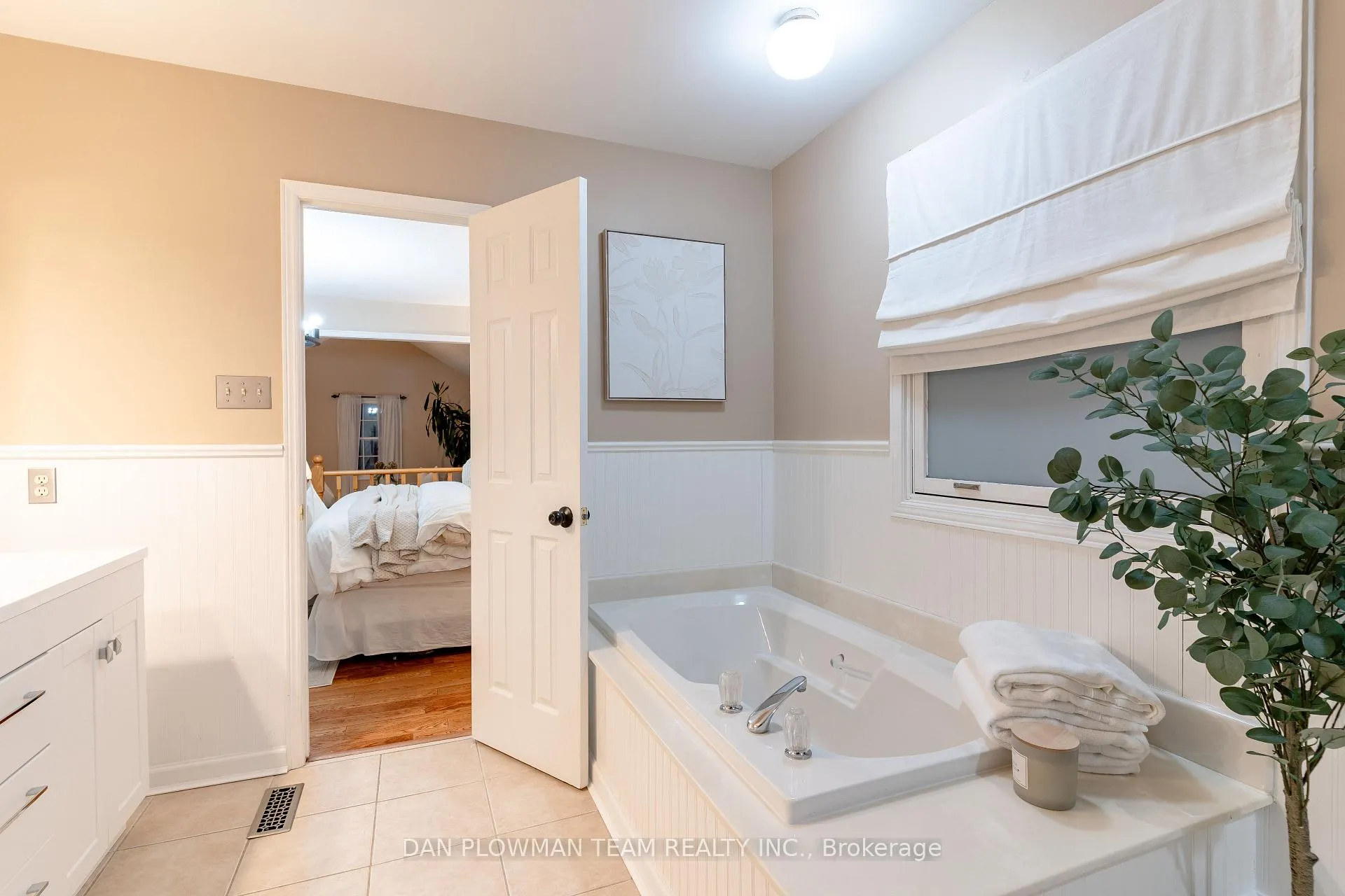 Photo 35 of 110 McQuay Boulevard, Whitby, Lynde Creek — HOMEH
