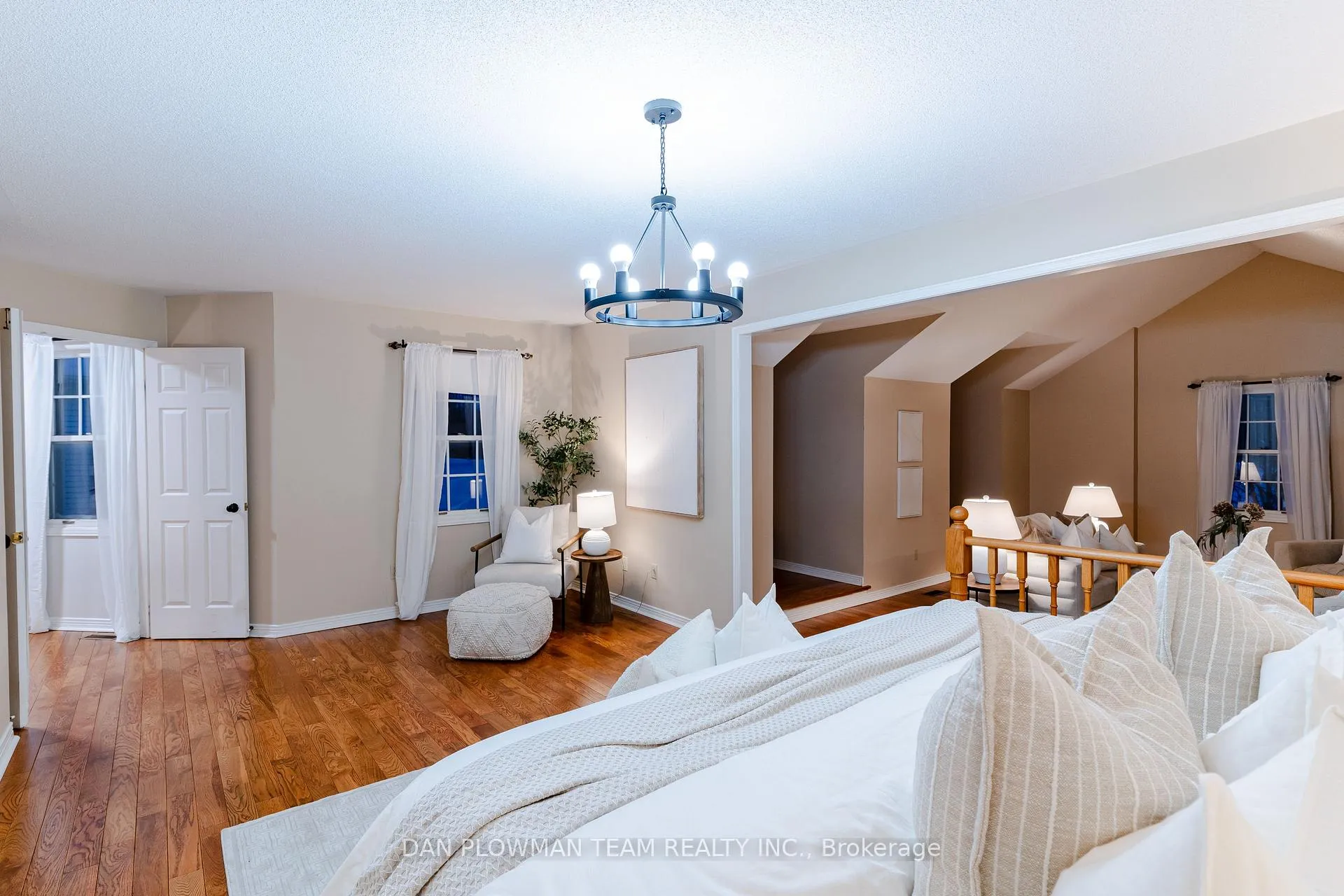 Photo 36 of 110 McQuay Boulevard, Whitby, Lynde Creek — HOMEH