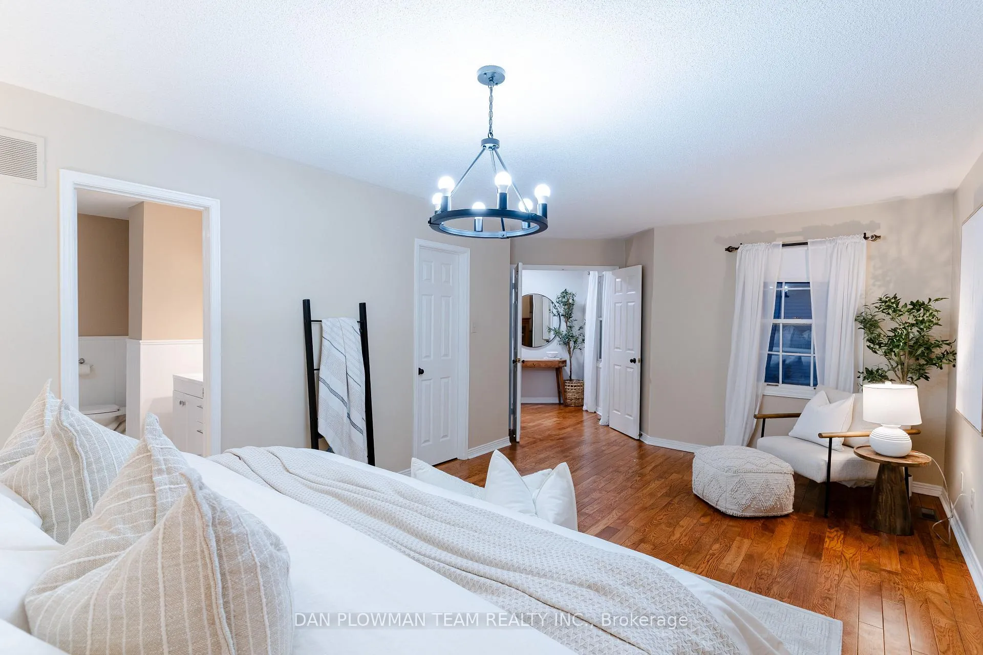 Photo 37 of 110 McQuay Boulevard, Whitby, Lynde Creek — HOMEH
