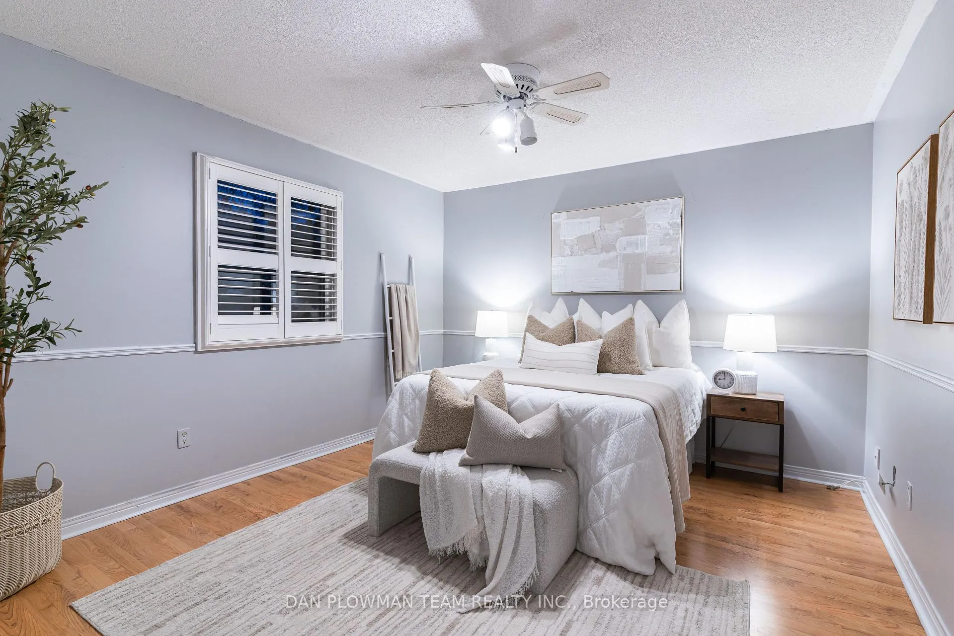 Photo 38 of 110 McQuay Boulevard, Whitby, Lynde Creek — HOMEH