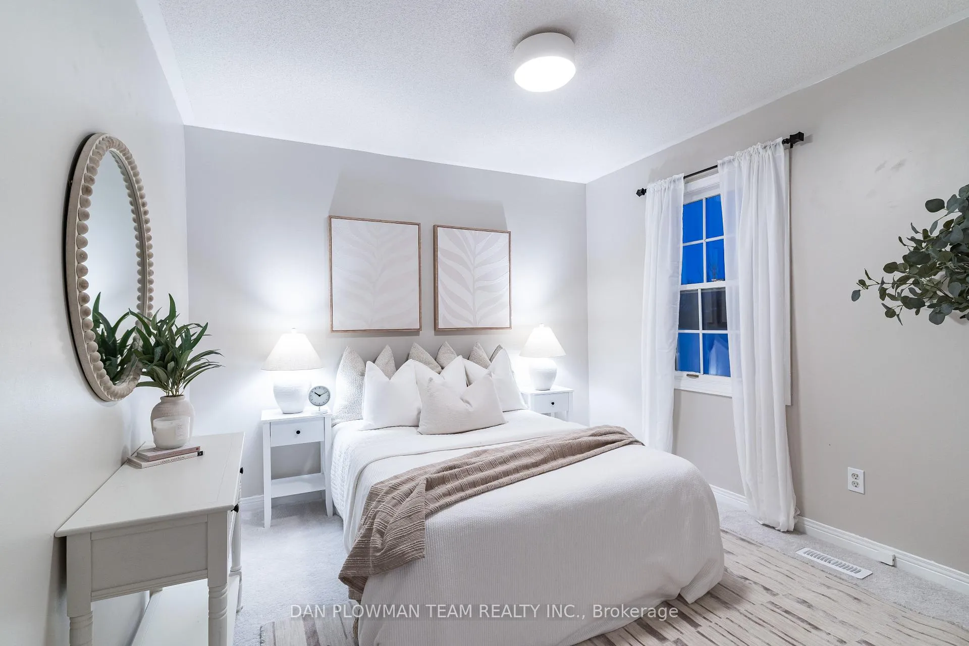 Photo 39 of 110 McQuay Boulevard, Whitby, Lynde Creek — HOMEH