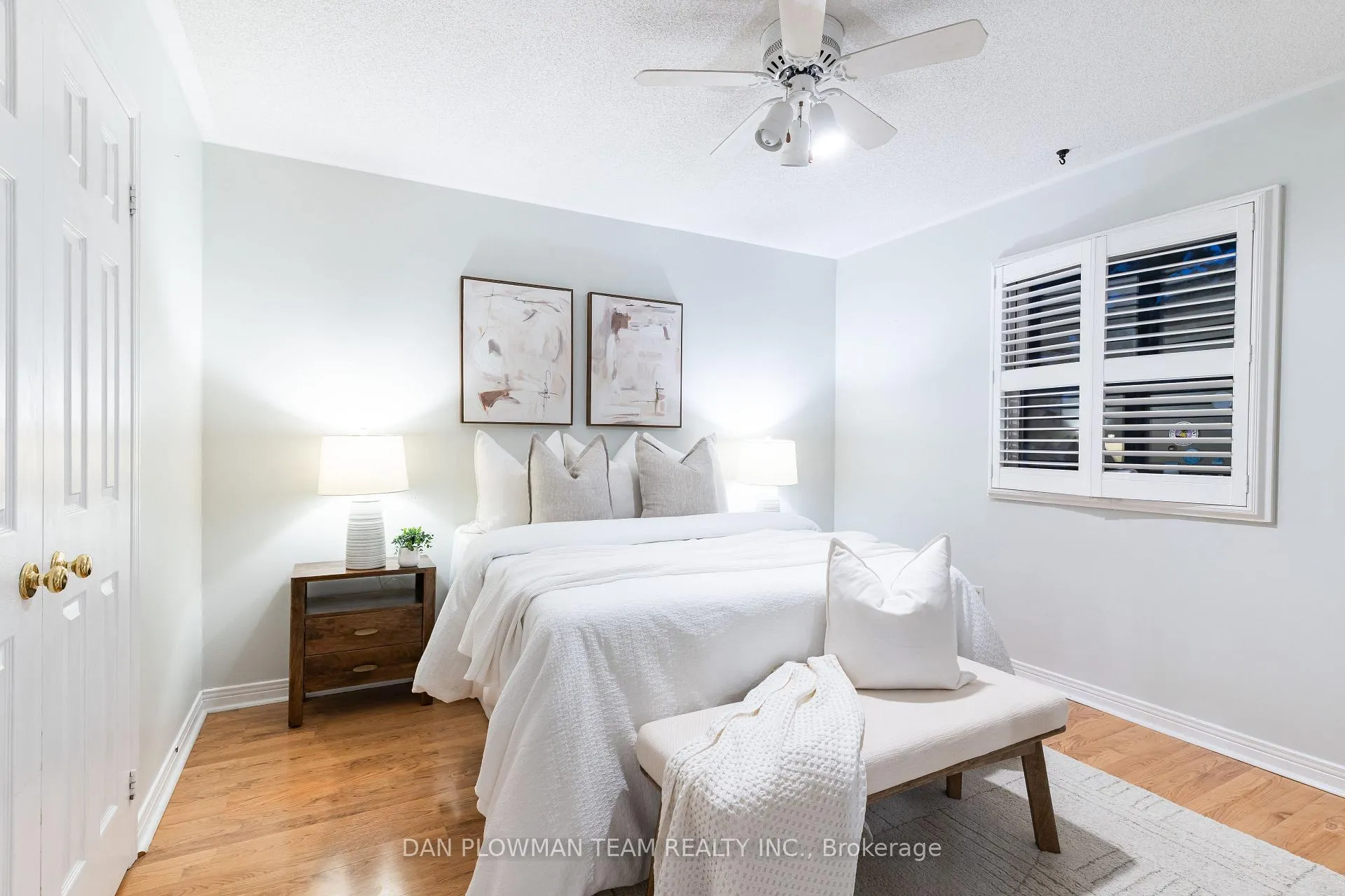 Photo 43 of 110 McQuay Boulevard, Whitby, Lynde Creek — HOMEH