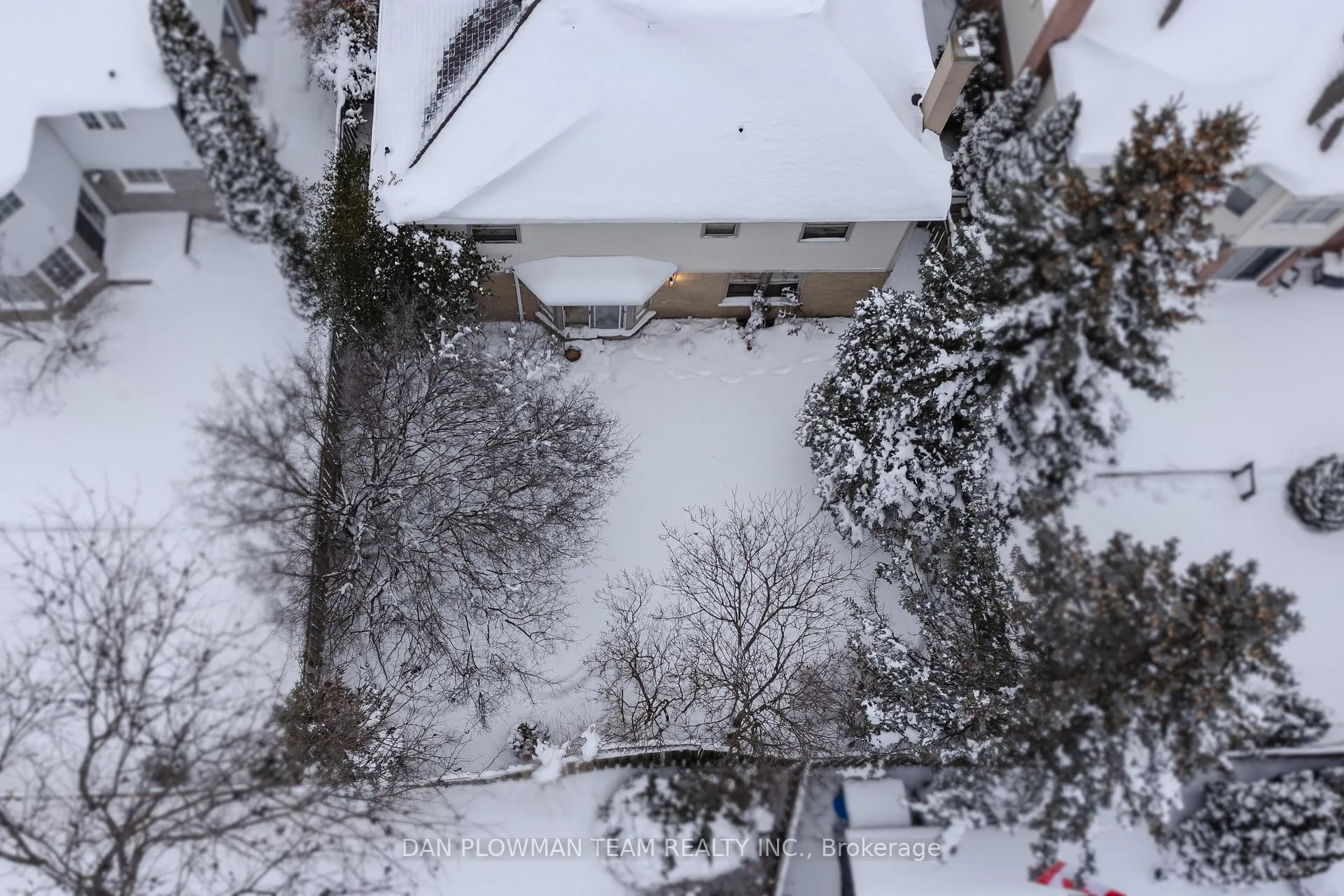 Photo 45 of 110 McQuay Boulevard, Whitby, Lynde Creek — HOMEH