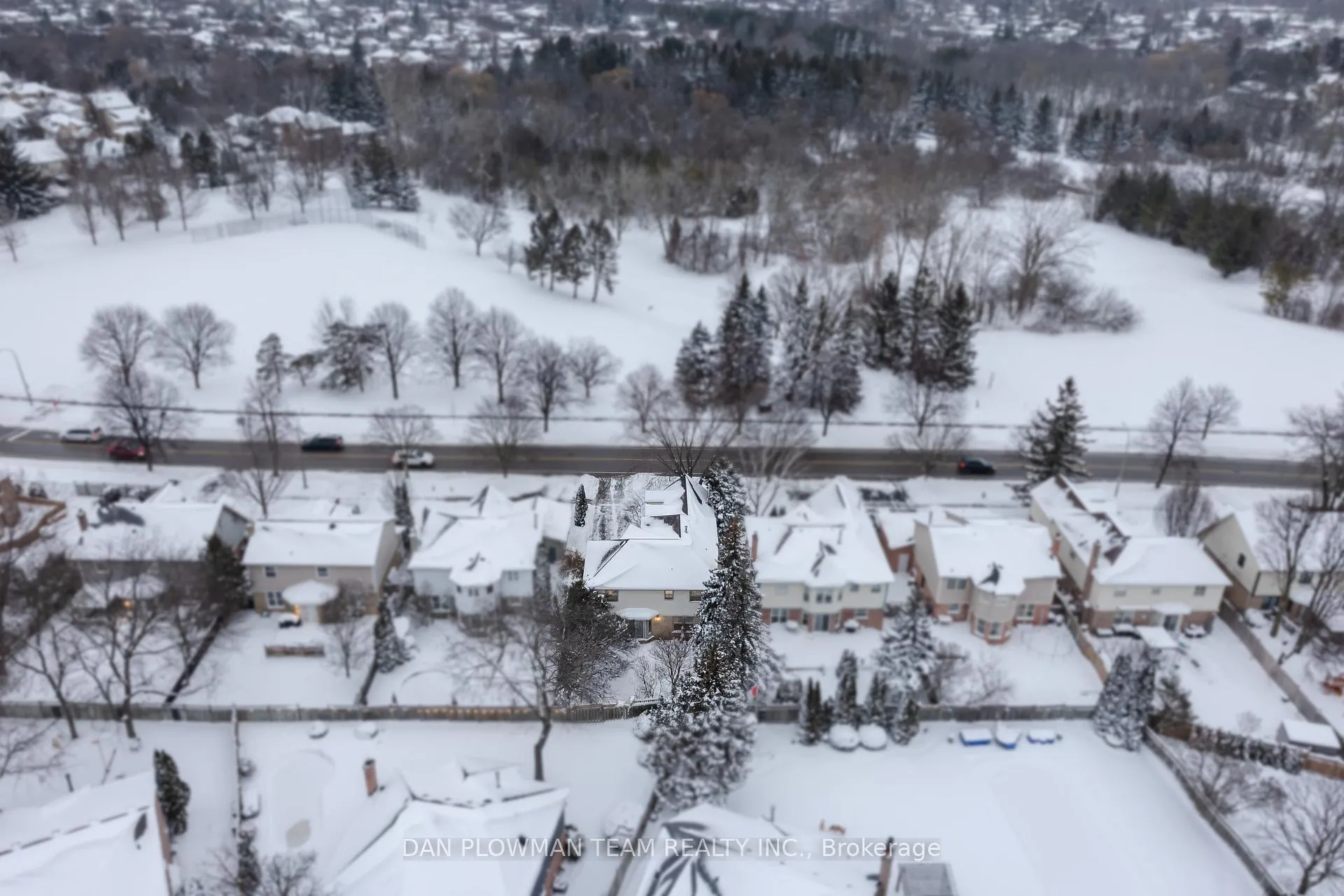 Photo 48 of 110 McQuay Boulevard, Whitby, Lynde Creek — HOMEH