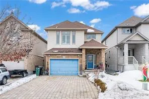 Photo 1 of 20 Hinrichs Crescent, Cambridge — HOMEH
