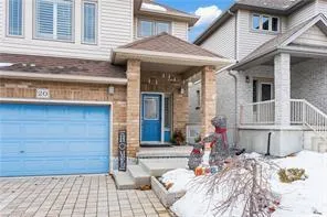 Photo 2 of 20 Hinrichs Crescent, Cambridge — HOMEH