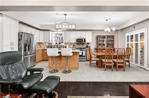 Photo 11 of 20 Hinrichs Crescent, Cambridge — HOMEH
