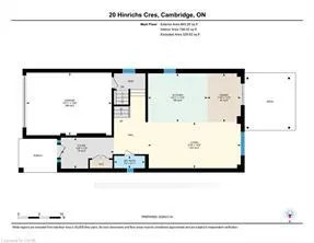 Photo 31 of 20 Hinrichs Crescent, Cambridge — HOMEH