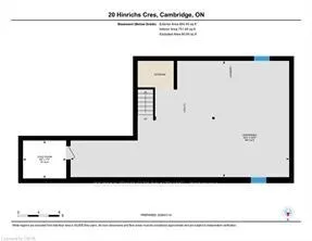 Photo 33 of 20 Hinrichs Crescent, Cambridge — HOMEH