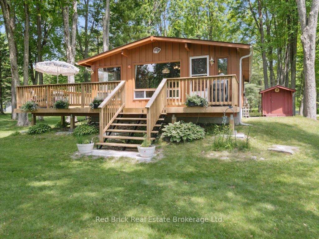 Photo 1 of 1339 Graham Road, Gravenhurst, Morrison — HOMEH