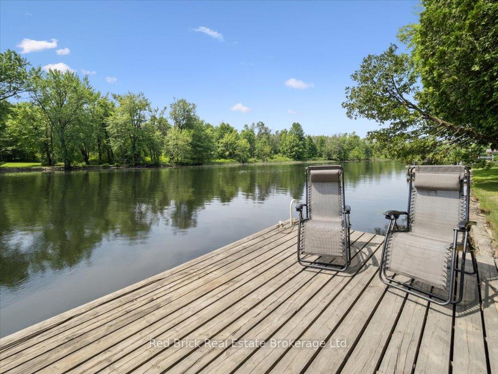 Photo 2 of 1339 Graham Road, Gravenhurst, Morrison — HOMEH