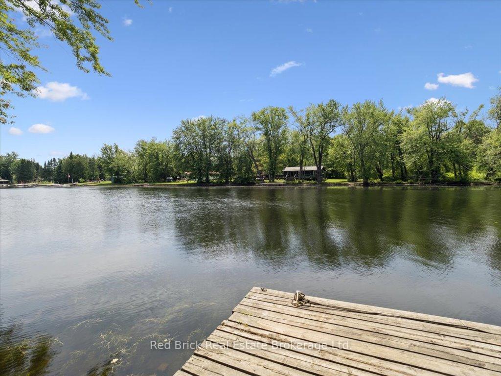 Photo 3 of 1339 Graham Road, Gravenhurst, Morrison — HOMEH