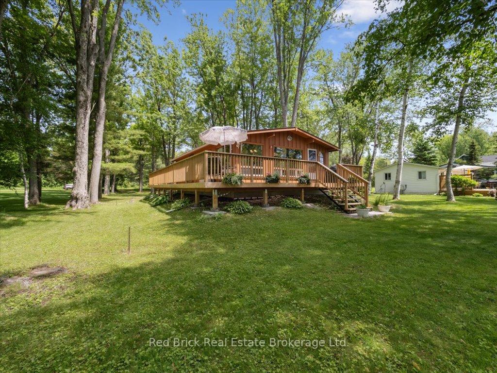 Photo 4 of 1339 Graham Road, Gravenhurst, Morrison — HOMEH