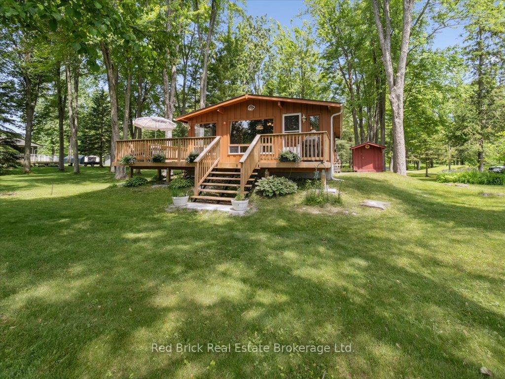Photo 5 of 1339 Graham Road, Gravenhurst, Morrison — HOMEH