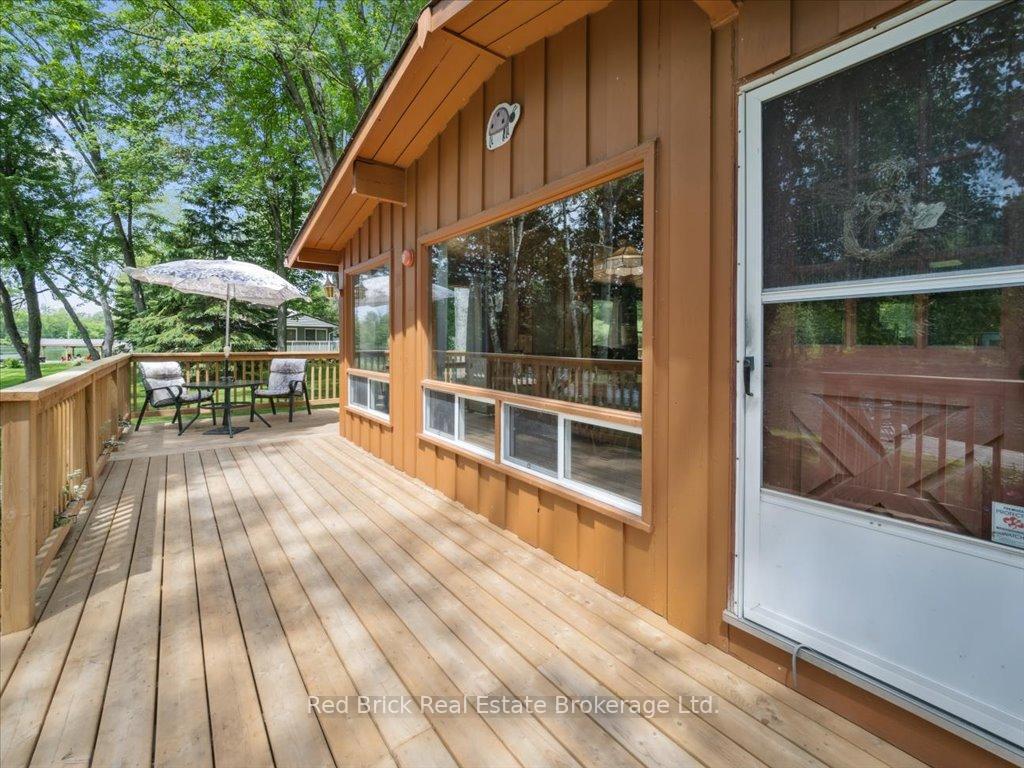 Photo 6 of 1339 Graham Road, Gravenhurst, Morrison — HOMEH
